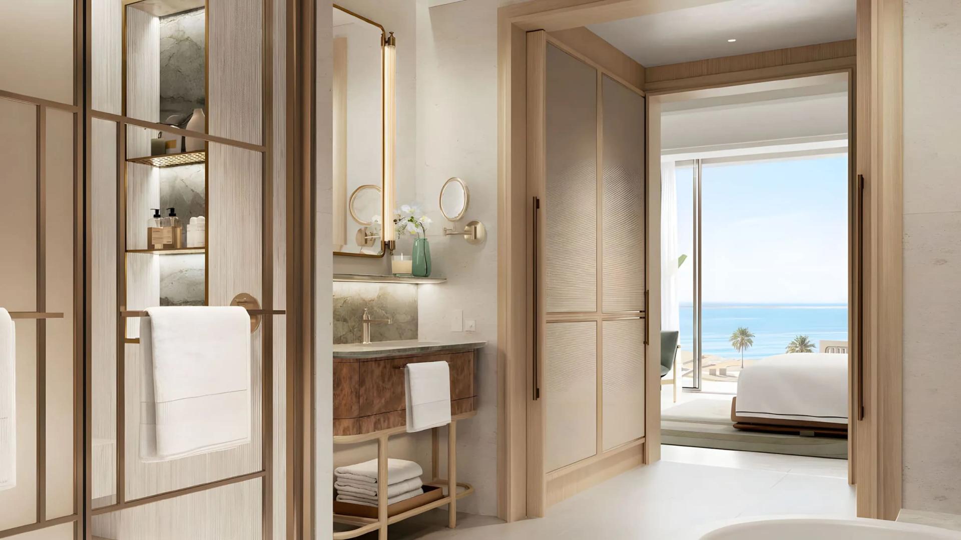 Fairmont Residences Al Marjan Island 9