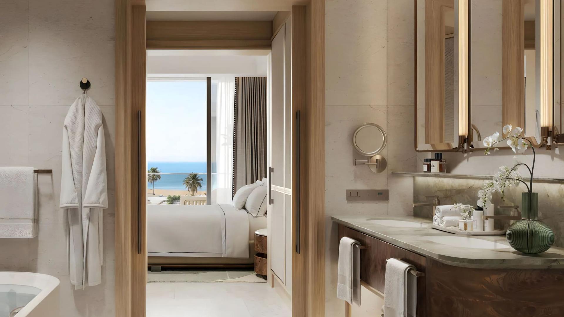 Fairmont Residences Al Marjan Island 10