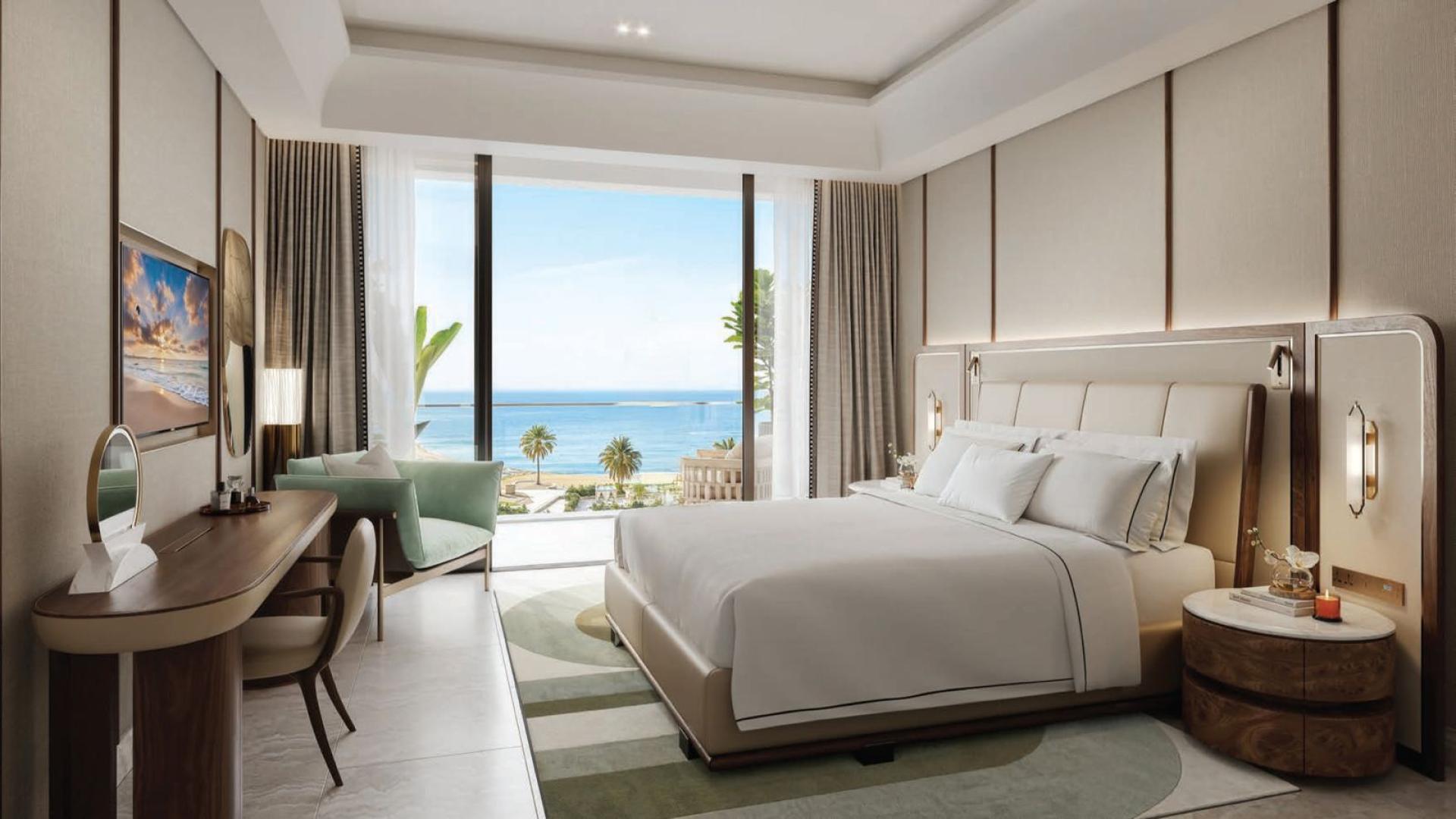 Fairmont Residences Al Marjan Island 11