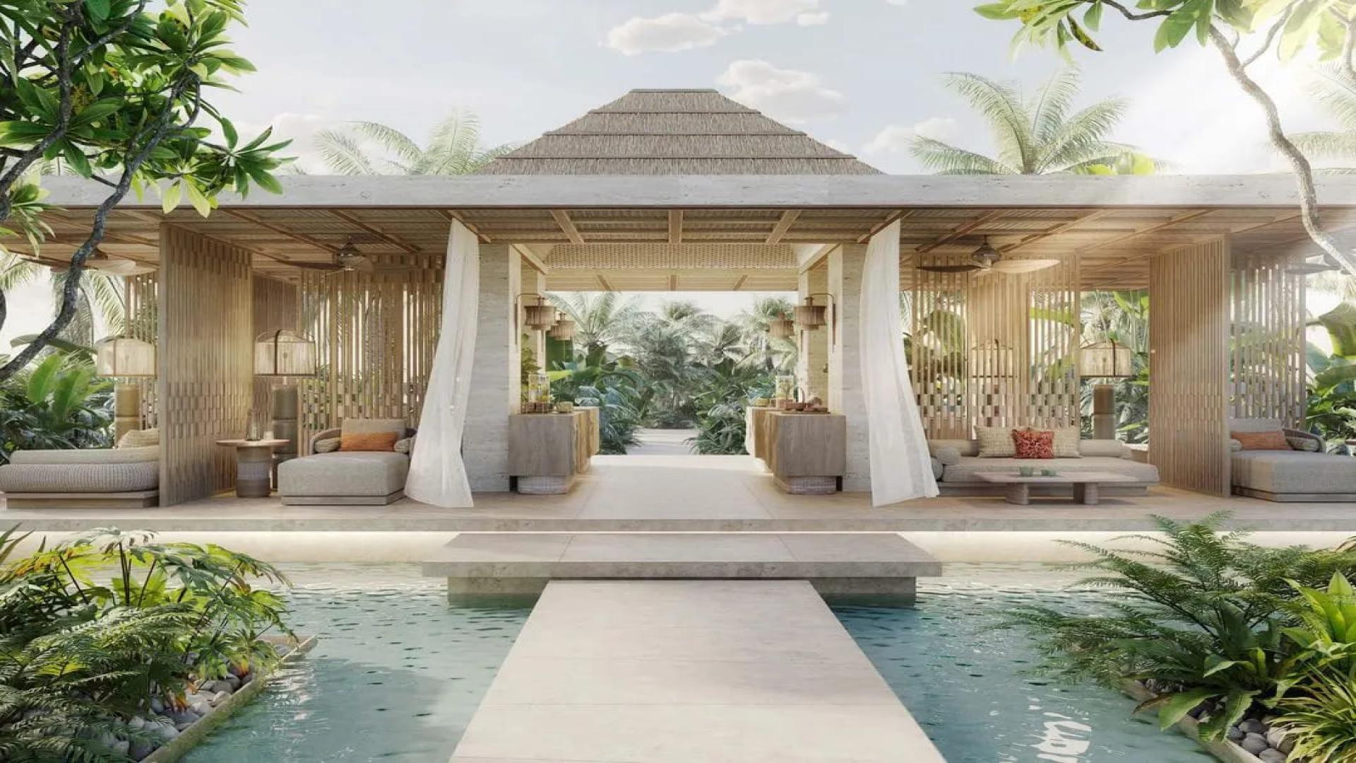 Fairmont Residences Al Marjan Island 13