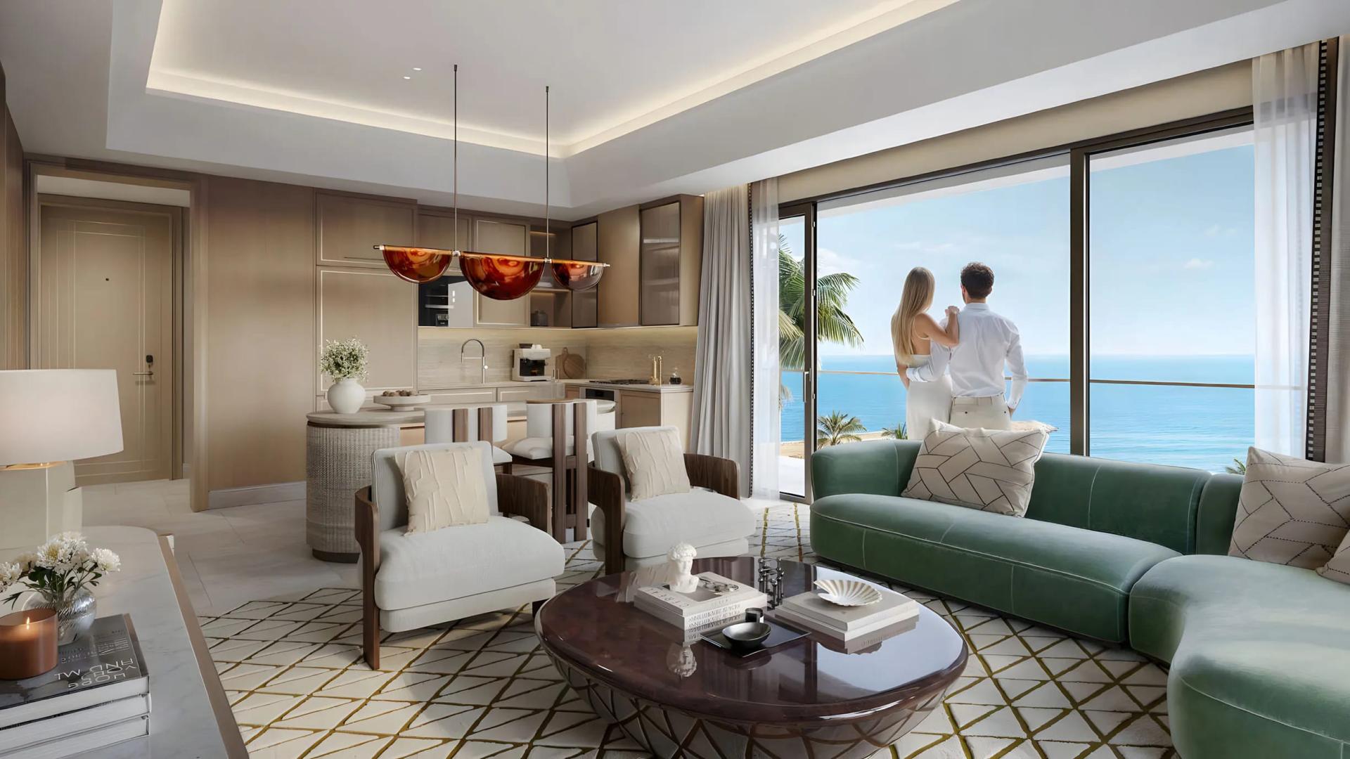 Fairmont Residences Al Marjan Island 14