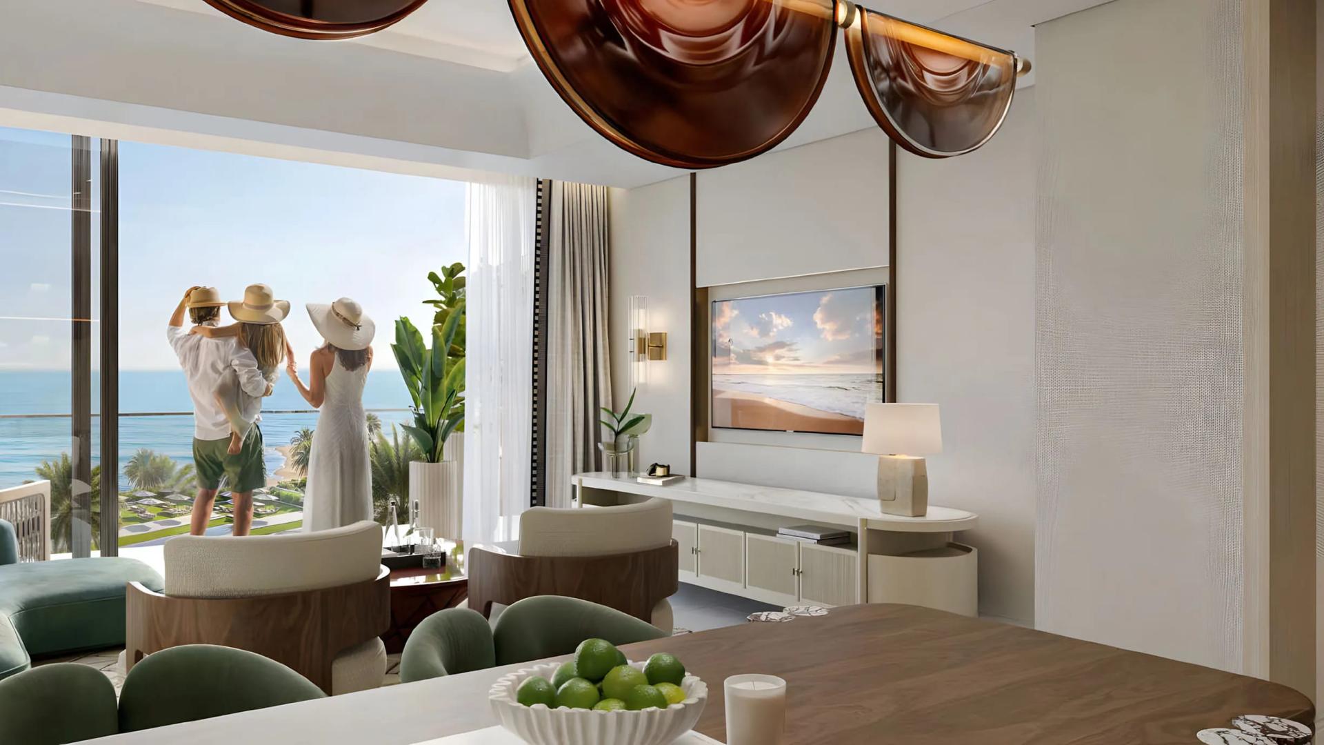 Fairmont Residences Al Marjan Island 15