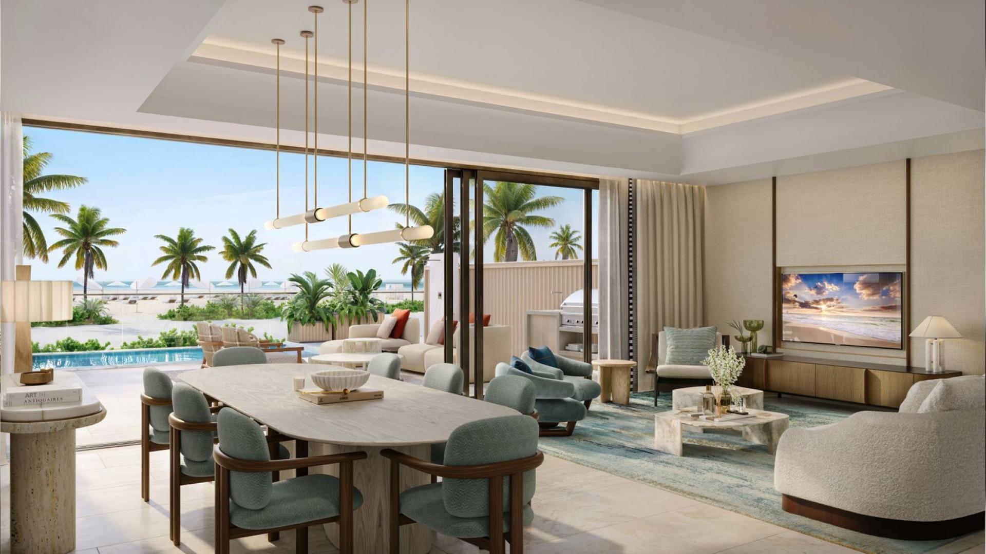 Fairmont Residences Al Marjan Island 16