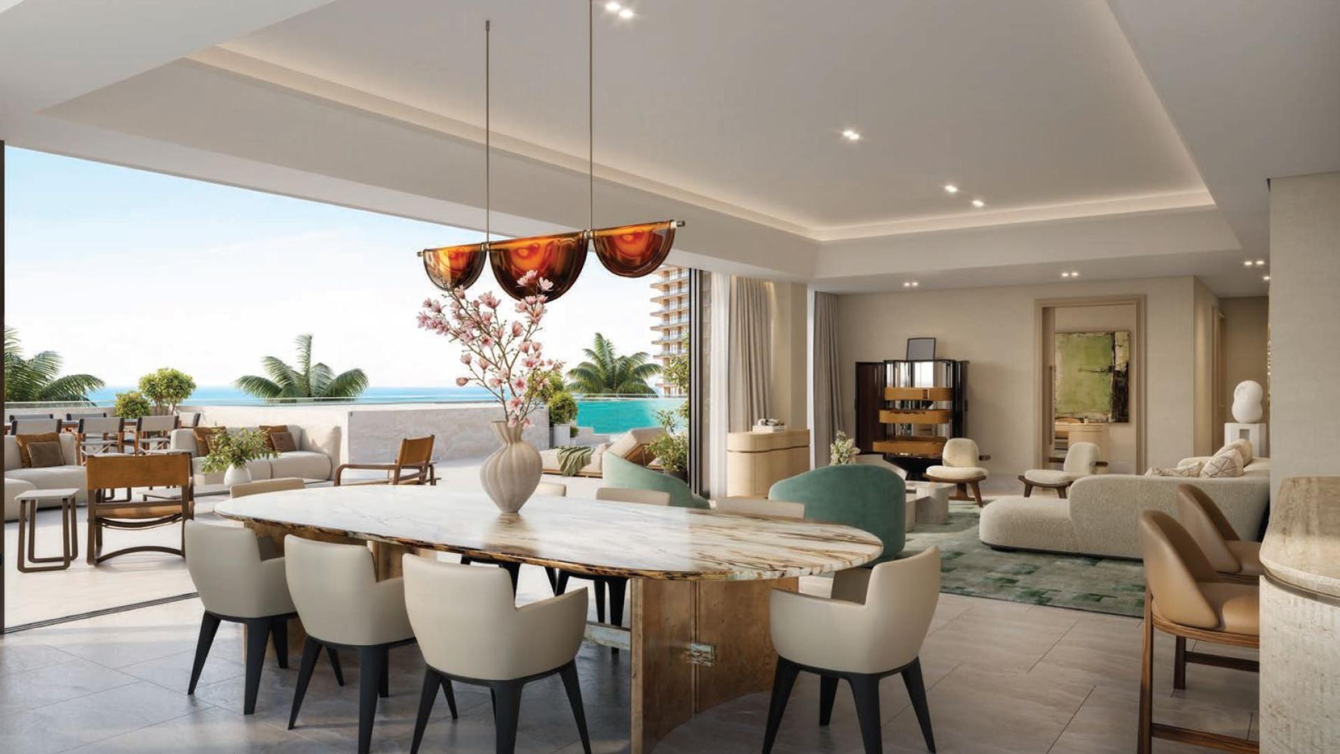 Fairmont Residences Al Marjan Island 17