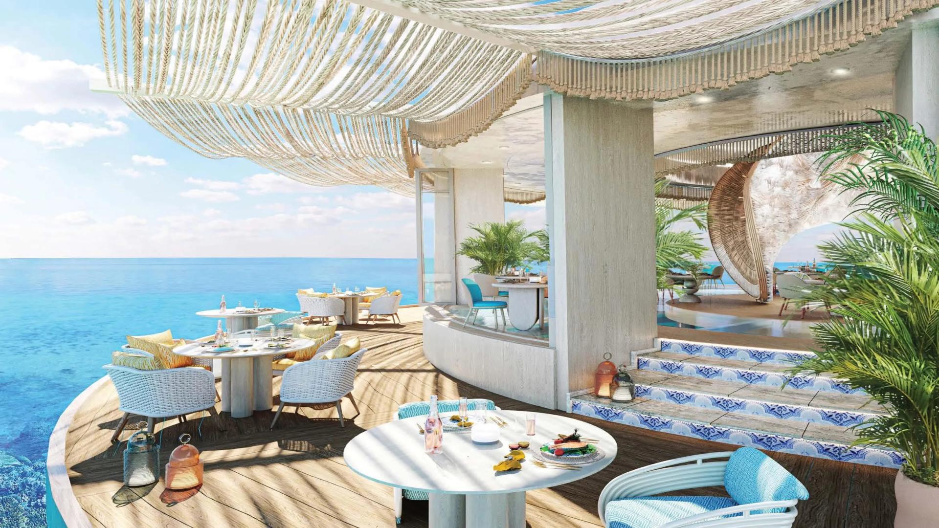 Fairmont Residences Al Marjan Island 19
