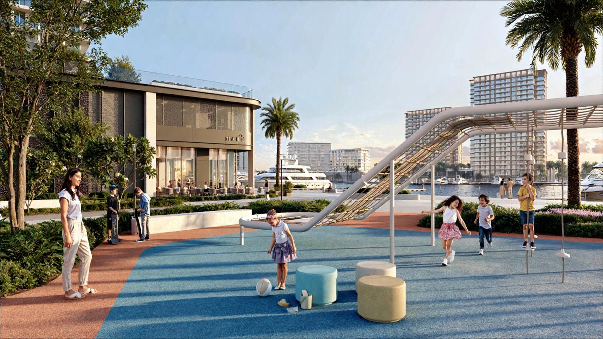 Fior at Rashid Yachts and Marina 3
