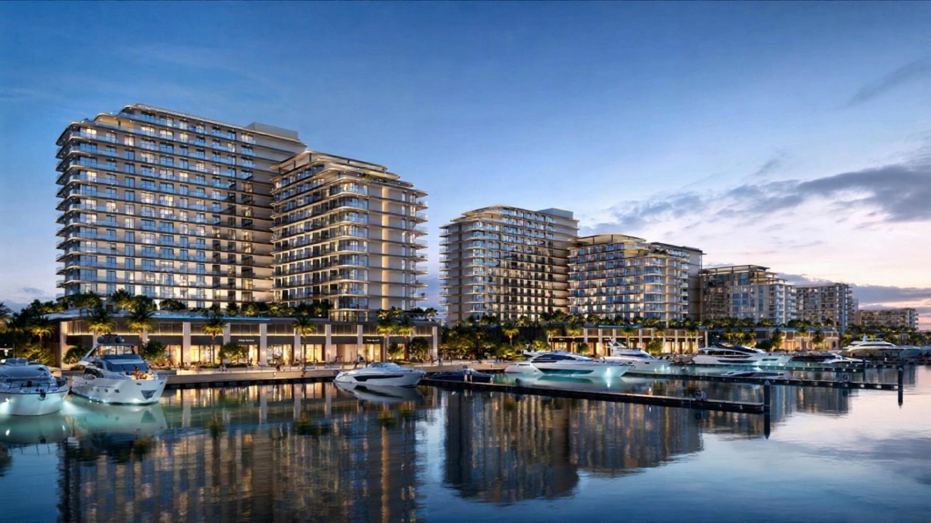 Fior at Rashid Yachts and Marina 4