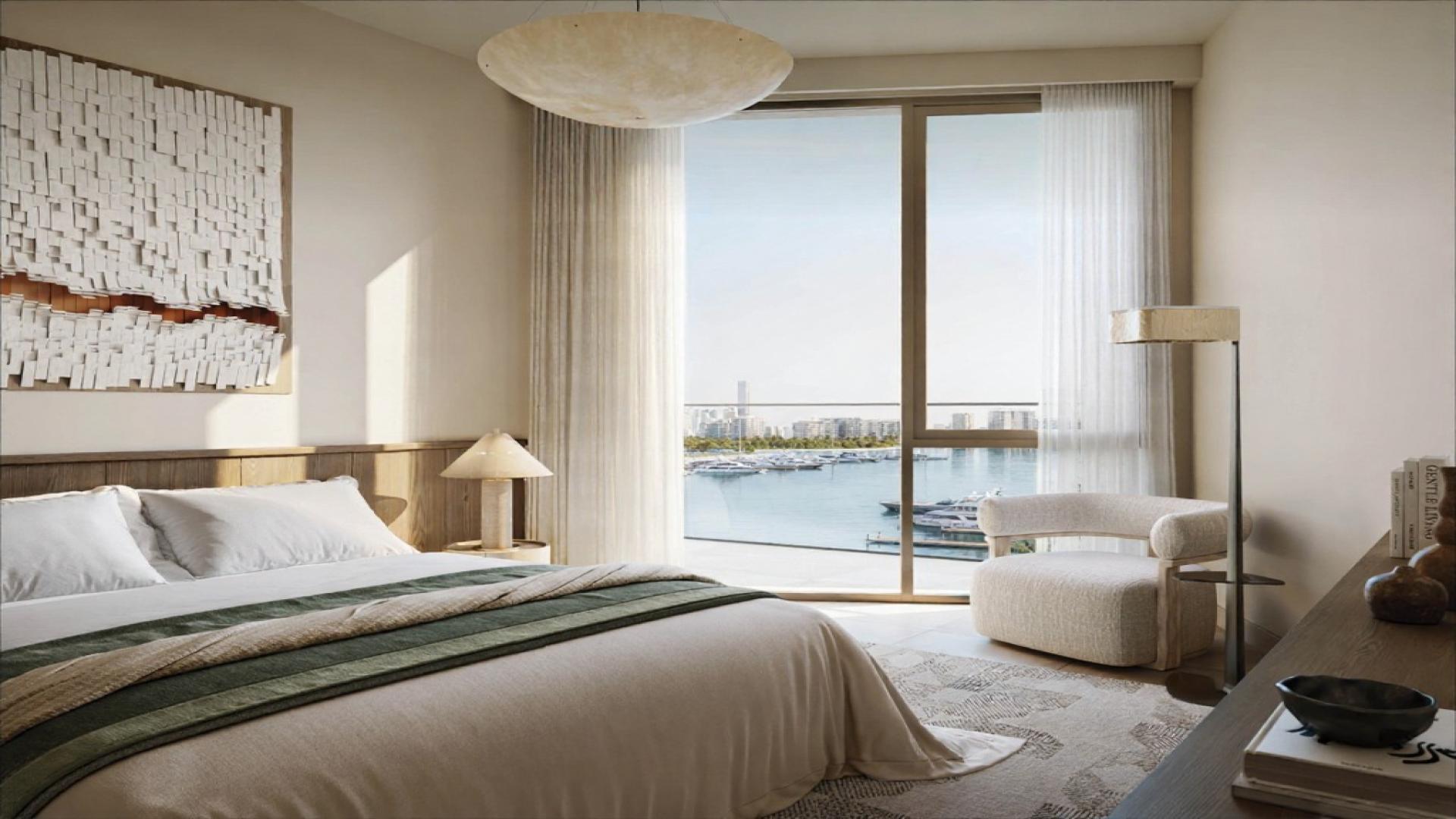 Fior at Rashid Yachts and Marina 6
