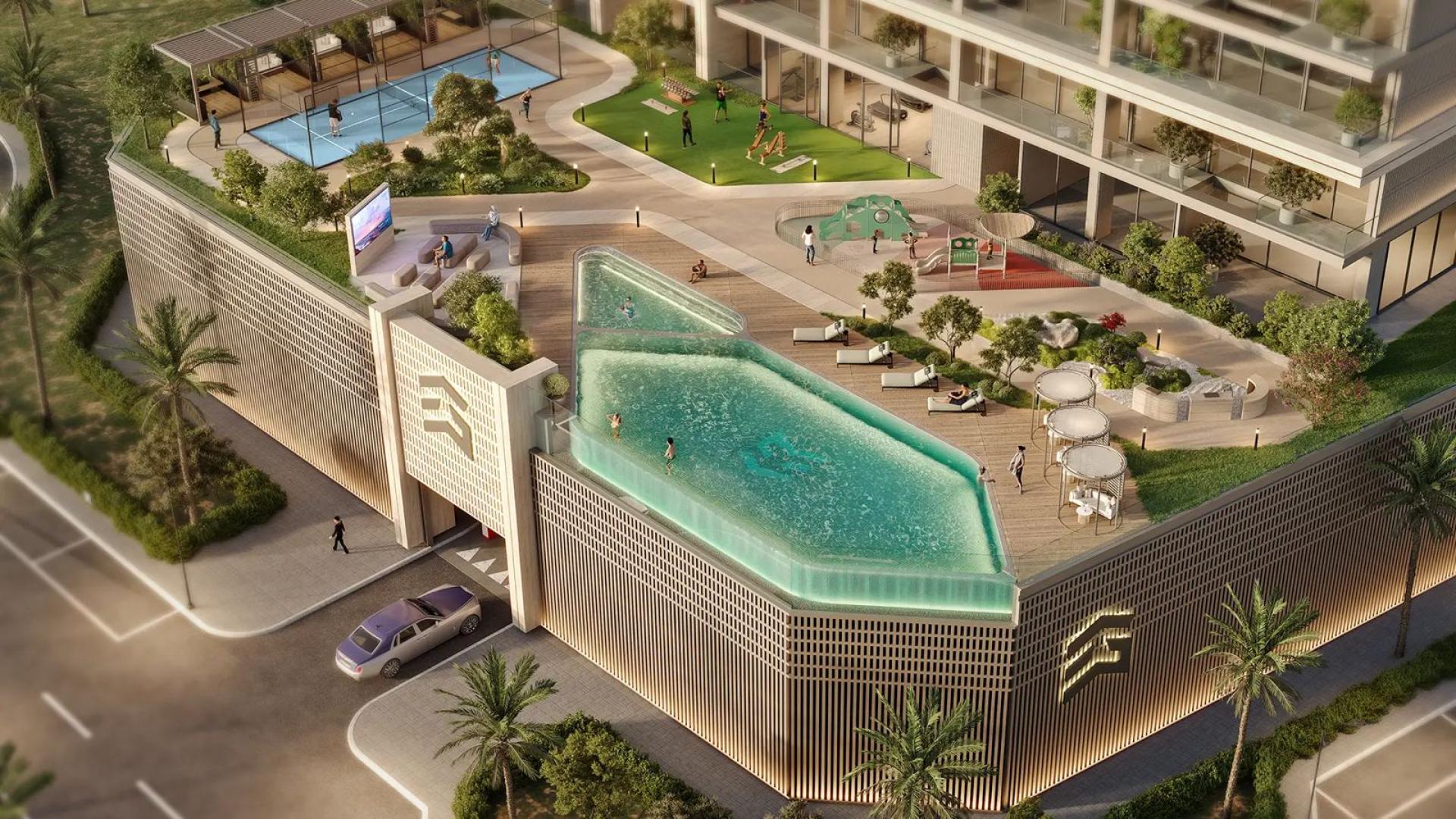 Firoza by Ever Glory at Dubai Islands 4