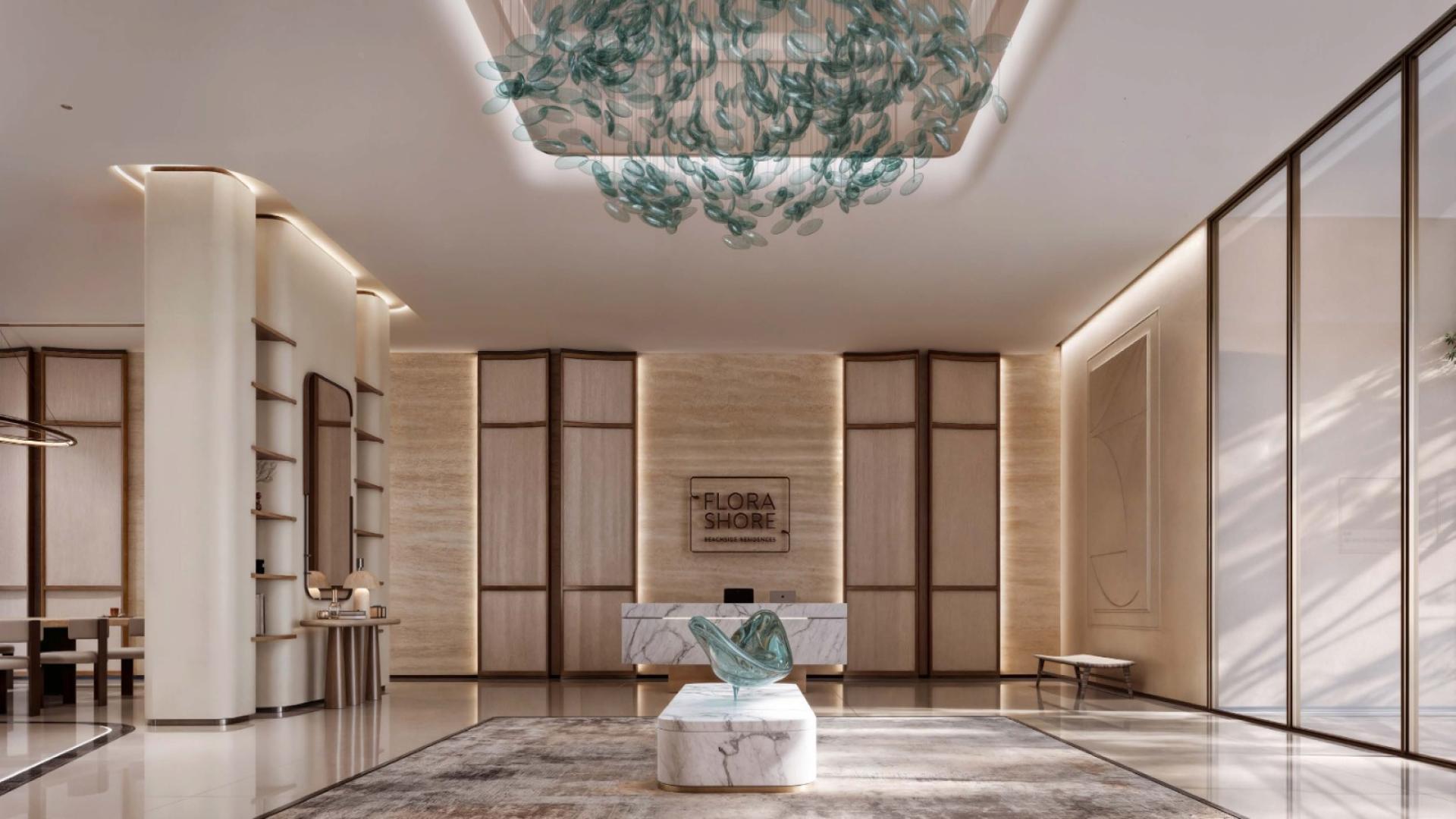 Flora Shore Beachside Residences in Dubai Island By Calgary Properties 7