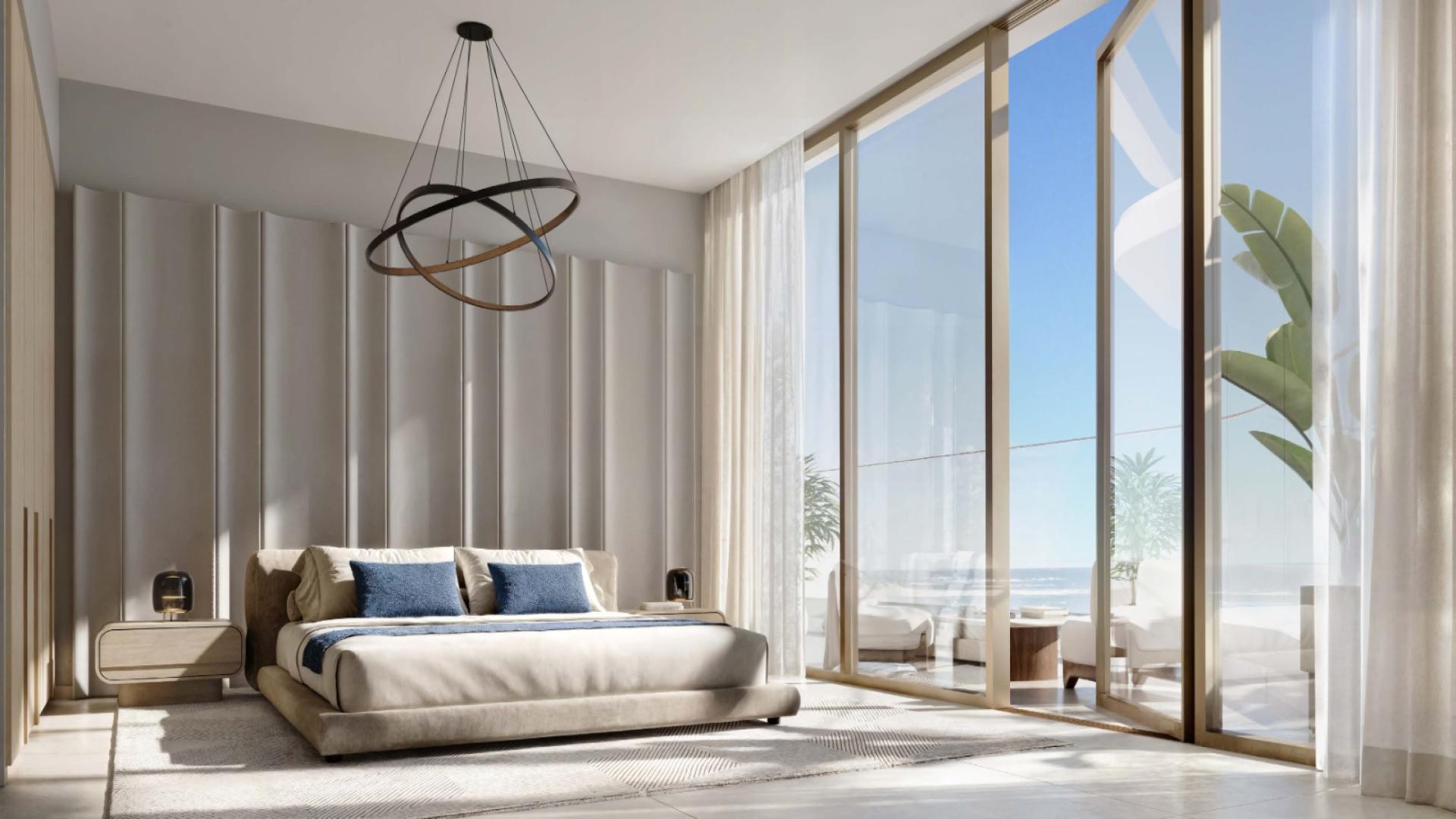 Flora Shore Beachside Residences in Dubai Island By Calgary Properties 8