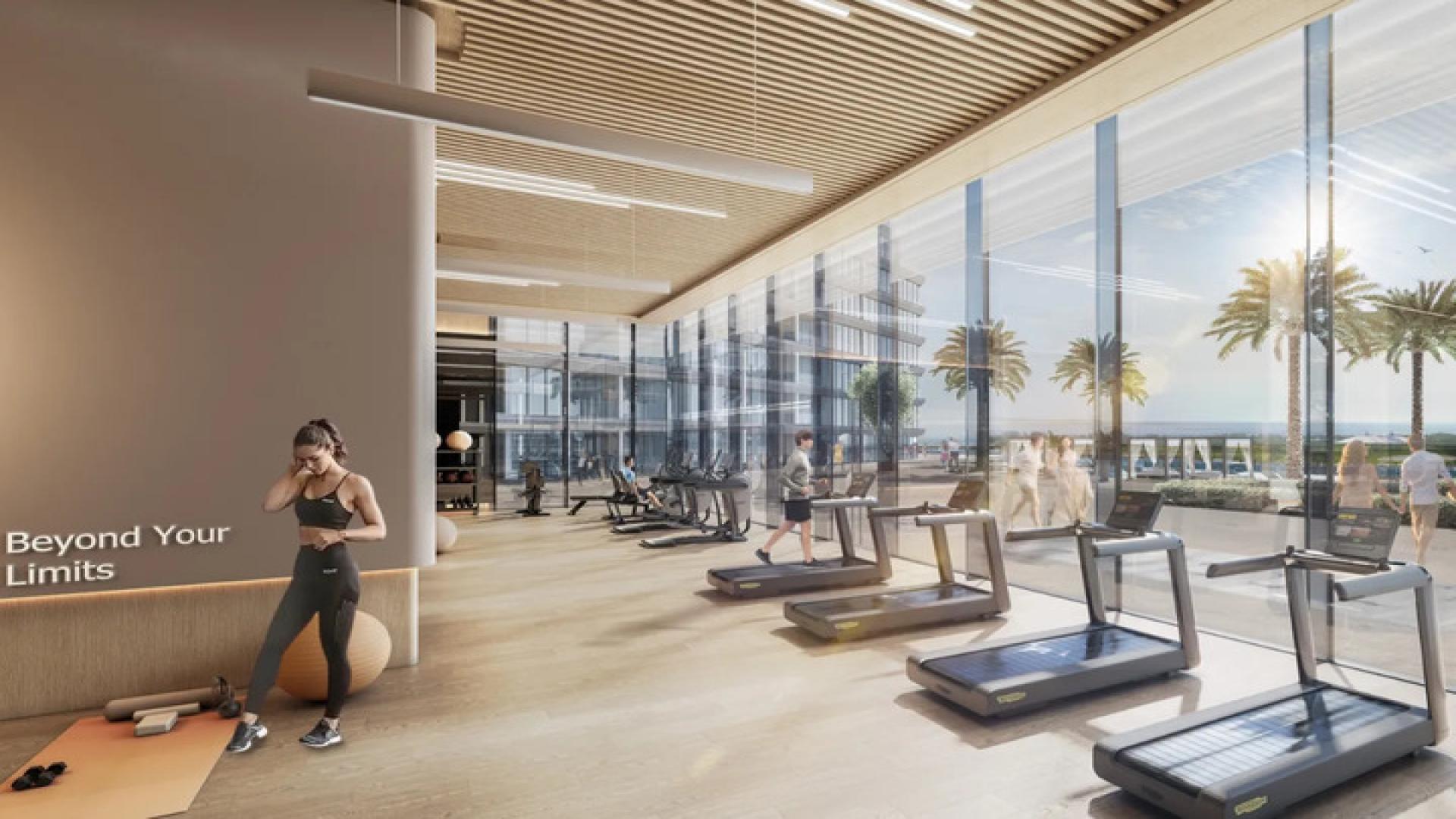 Florine Beach Residences at Sobha Siniya Island 4