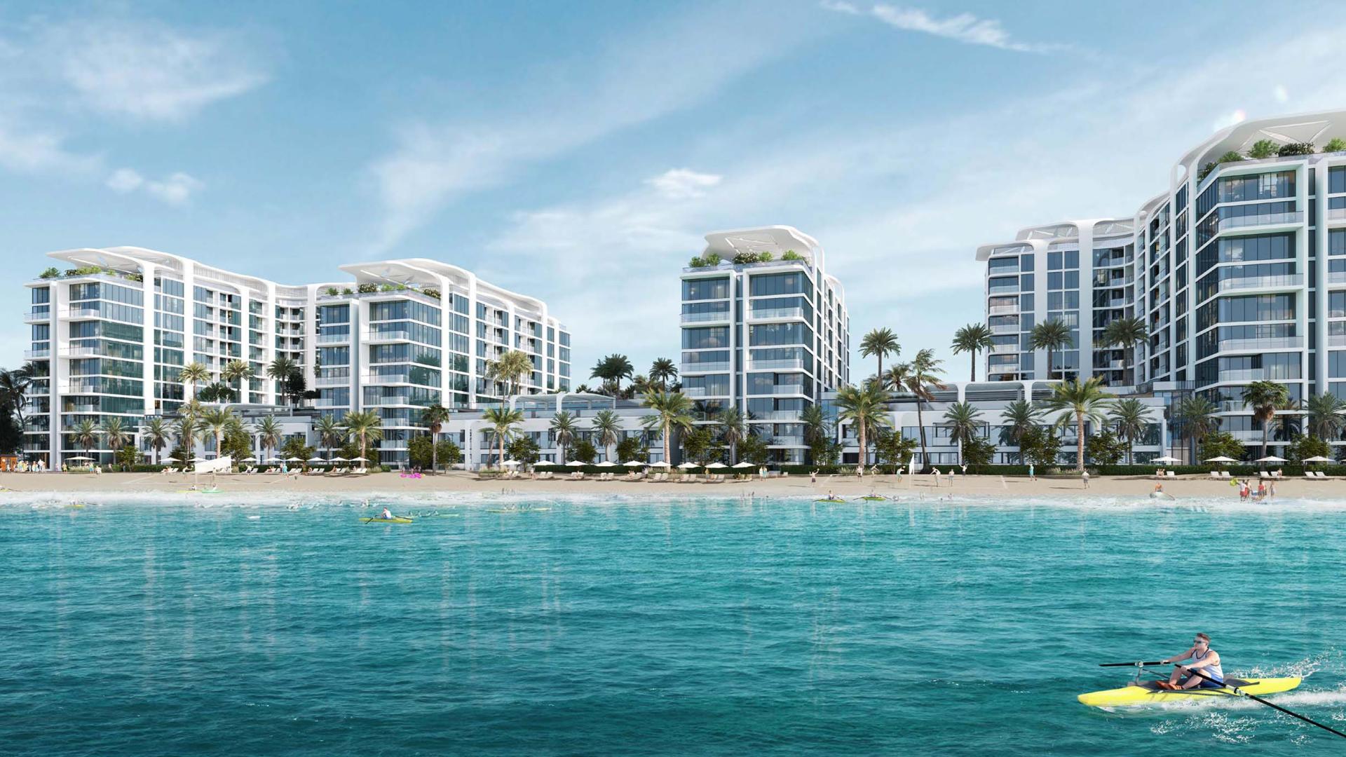 Florine Beach Residences at Sobha Siniya Island 6