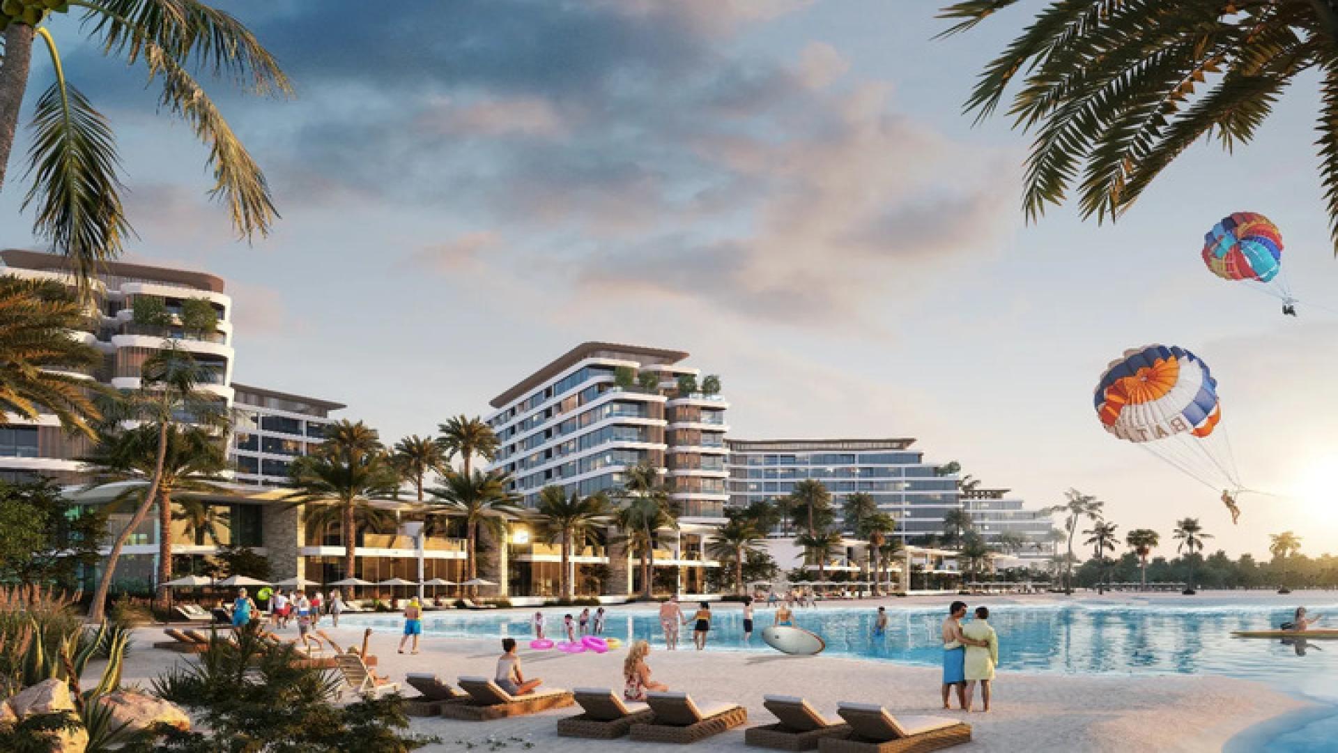 Florine Beach Residences at Sobha Siniya Island 10