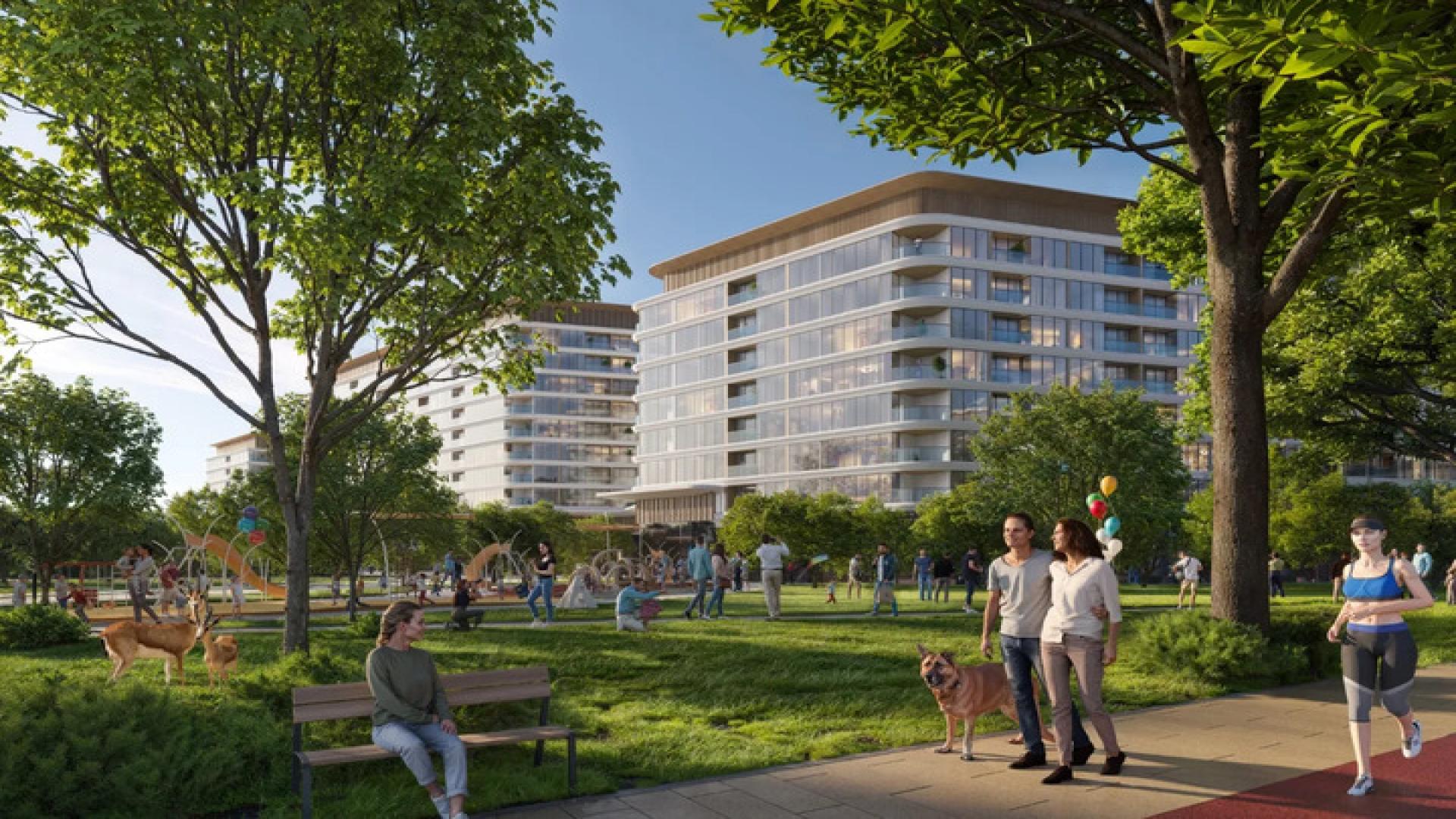 Florine Beach Residences at Sobha Siniya Island 11