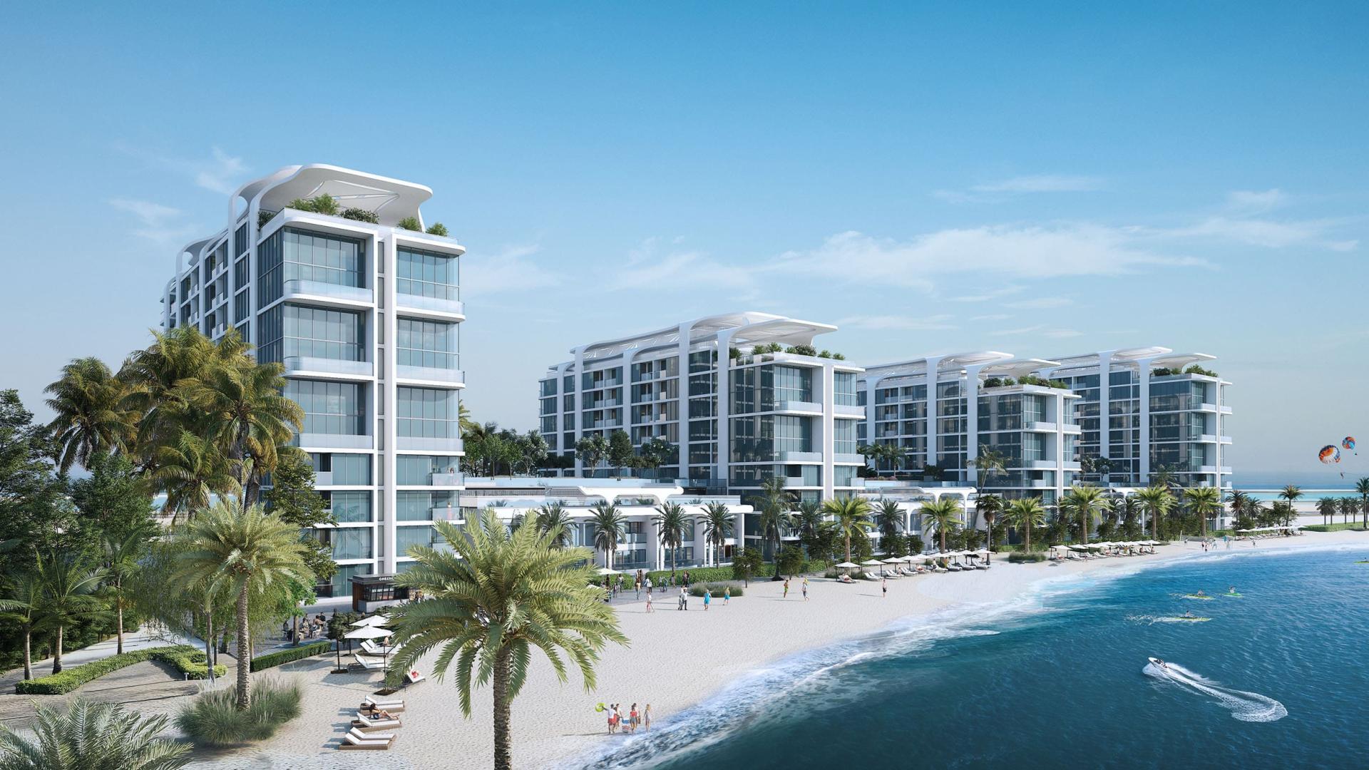 Florine Beach Residences at Sobha Siniya Island 12