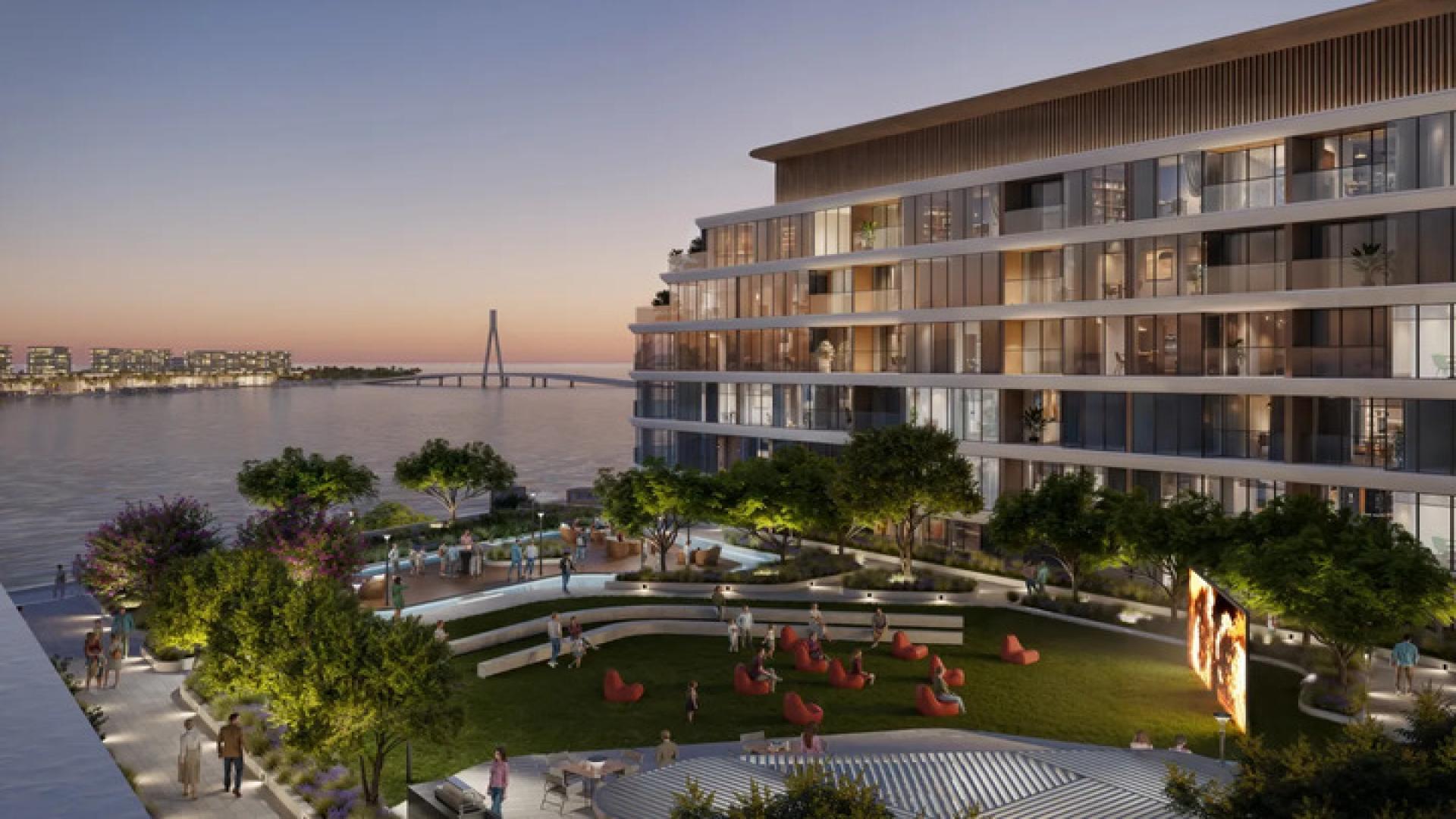 Florine Beach Residences at Sobha Siniya Island 14
