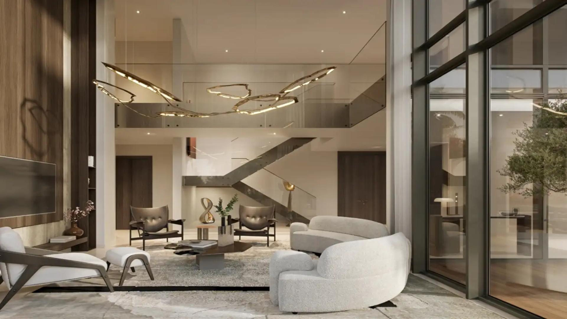 Fluid One at Dubai Islands By Object 1 4