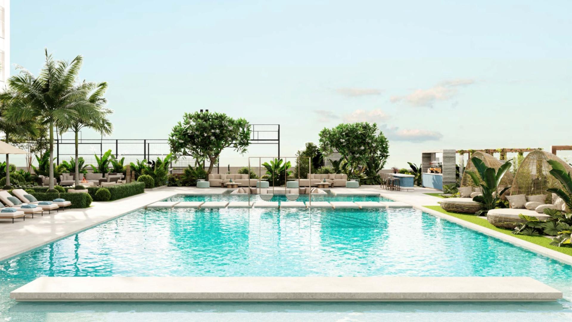 Franck Muller Yachting Residences 3