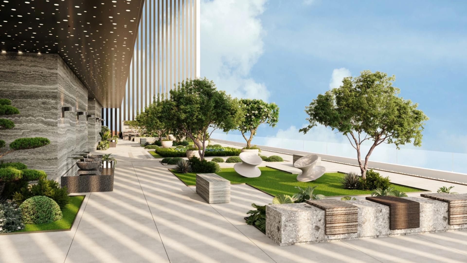 Franck Muller Yachting Residences 4