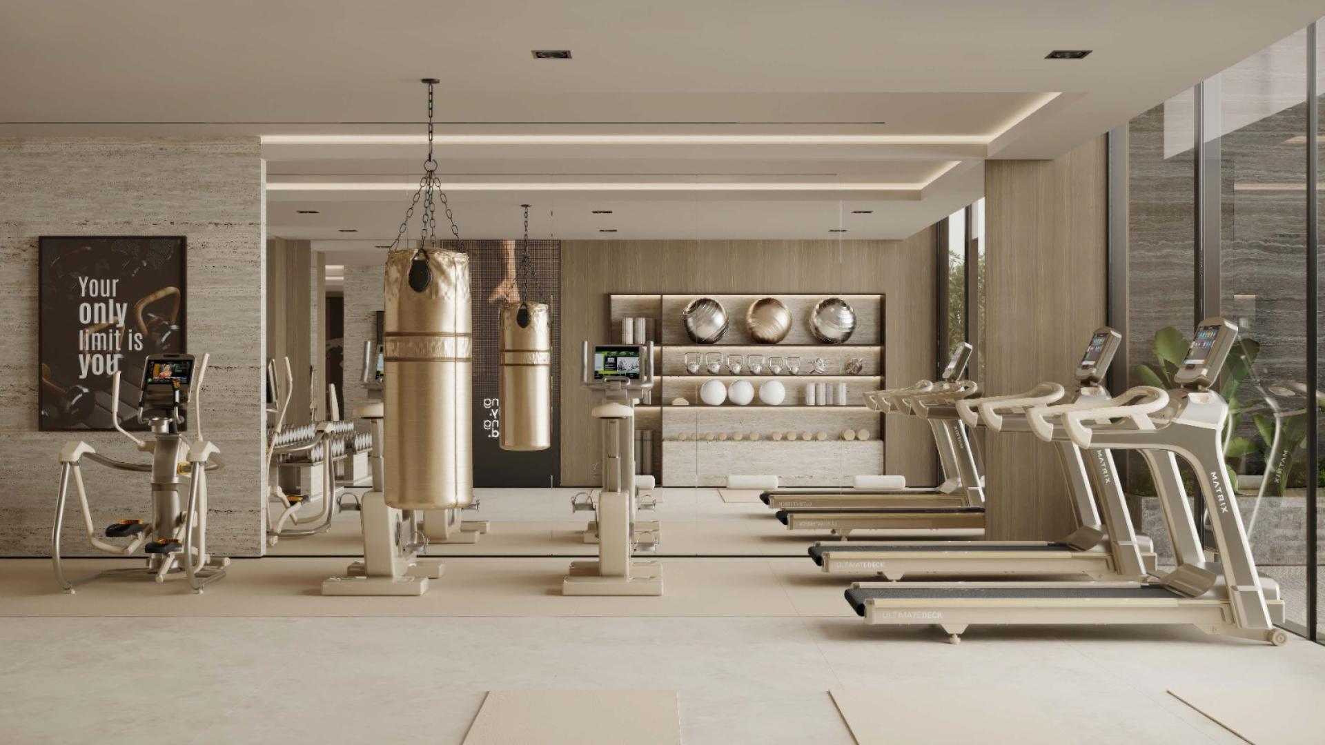 Franck Muller Yachting Residences 5