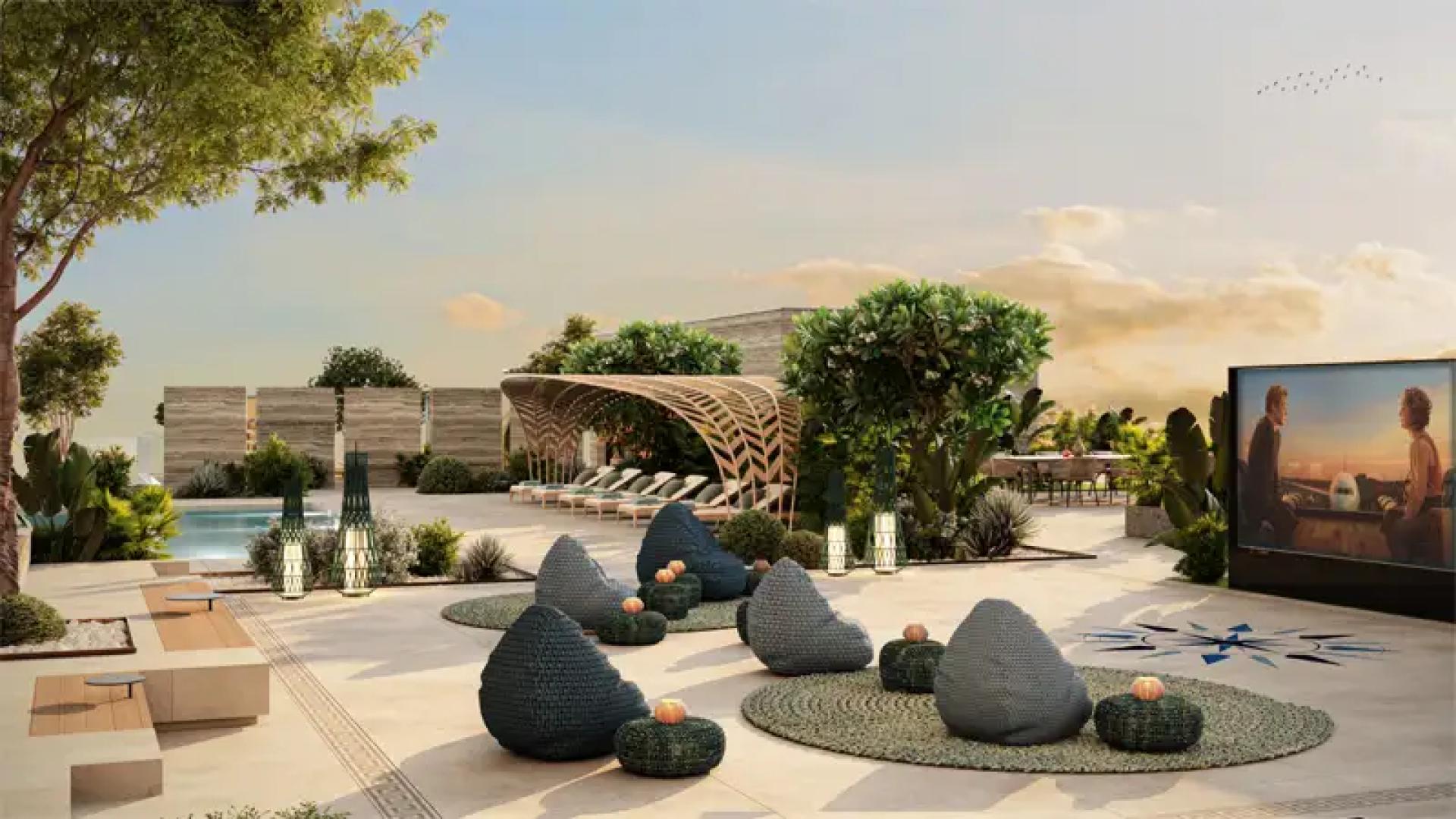 Franck Muller Yachting Residences 6