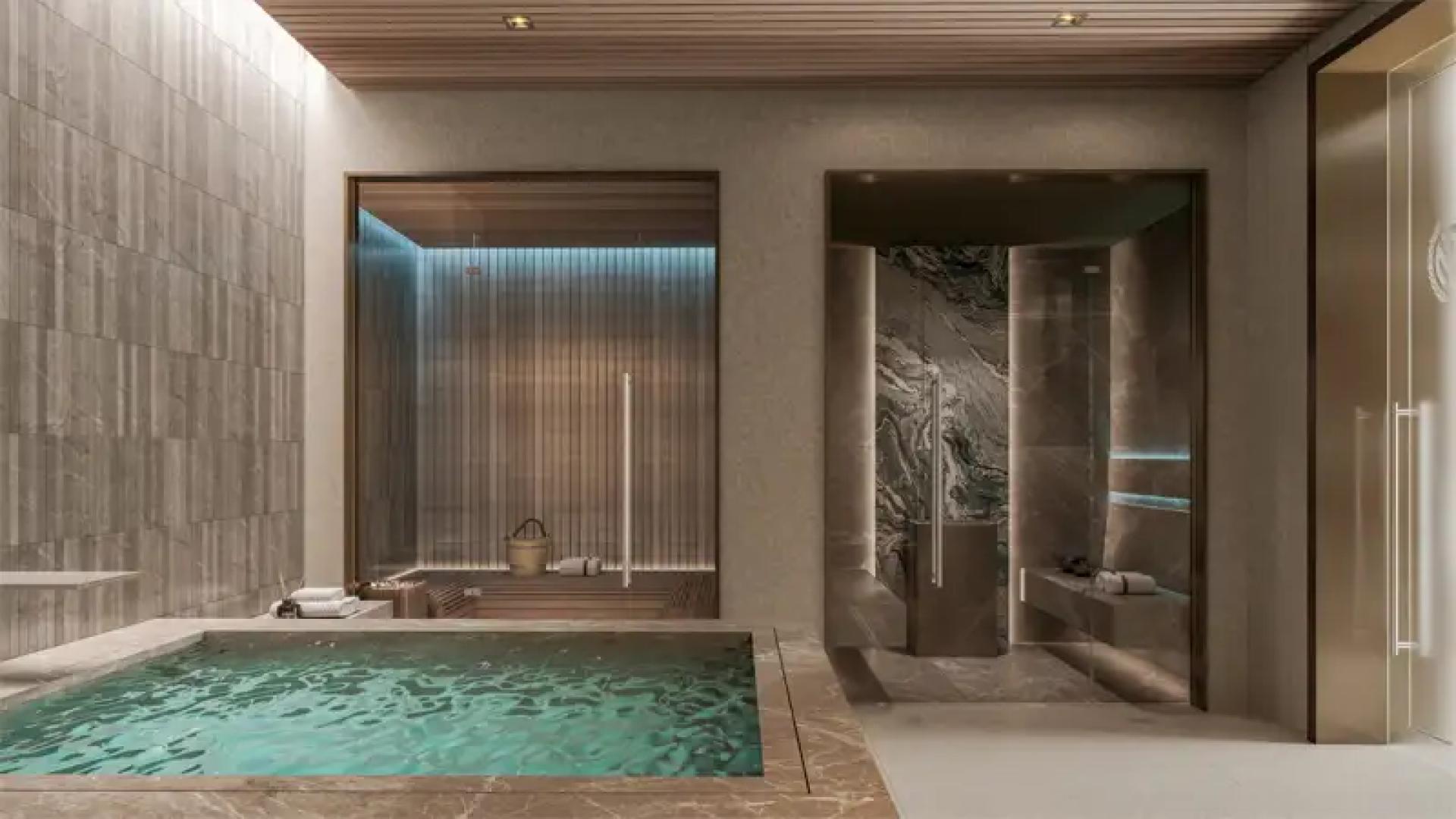 Franck Muller Yachting Residences 7