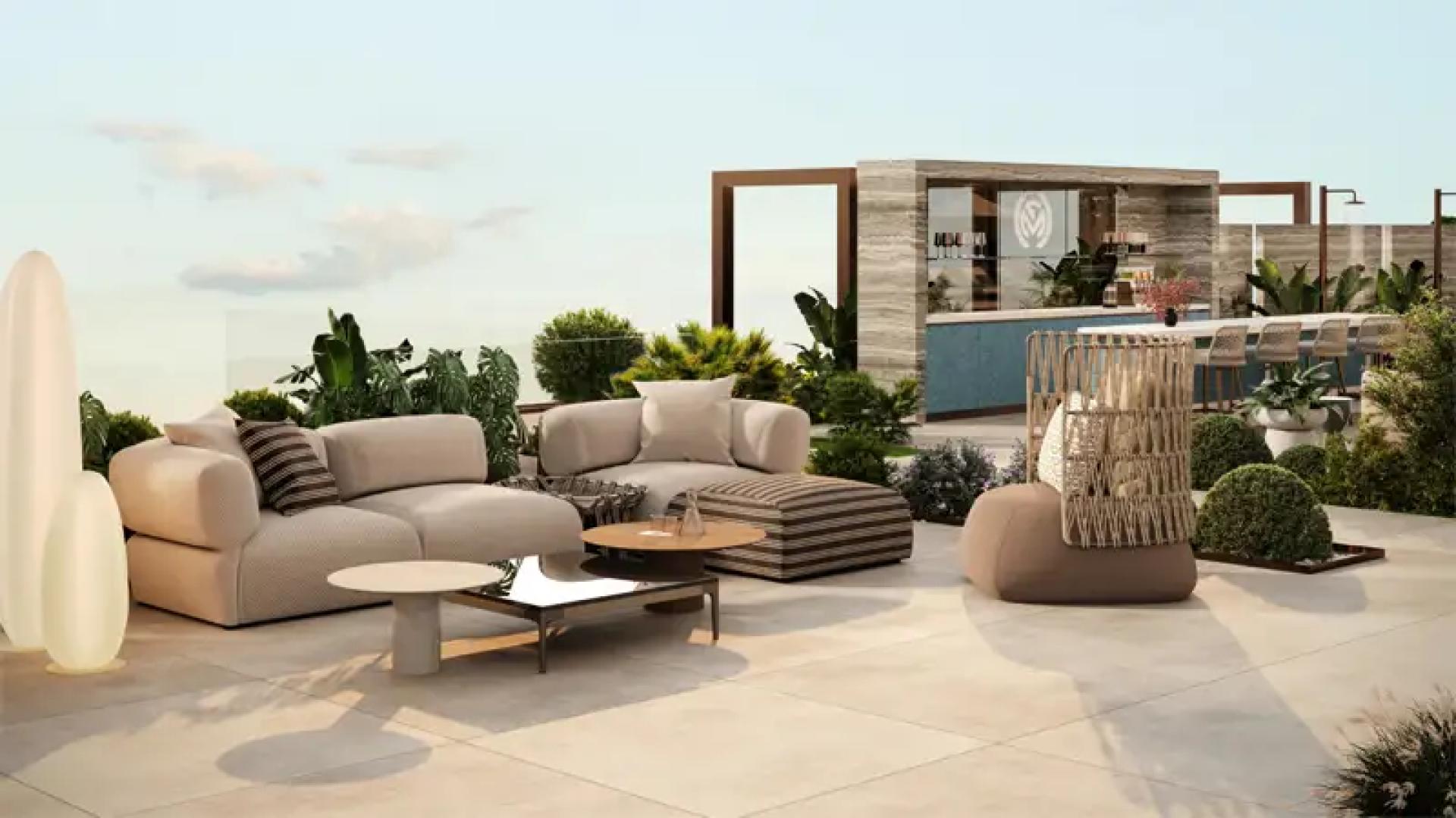 Franck Muller Yachting Residences 9