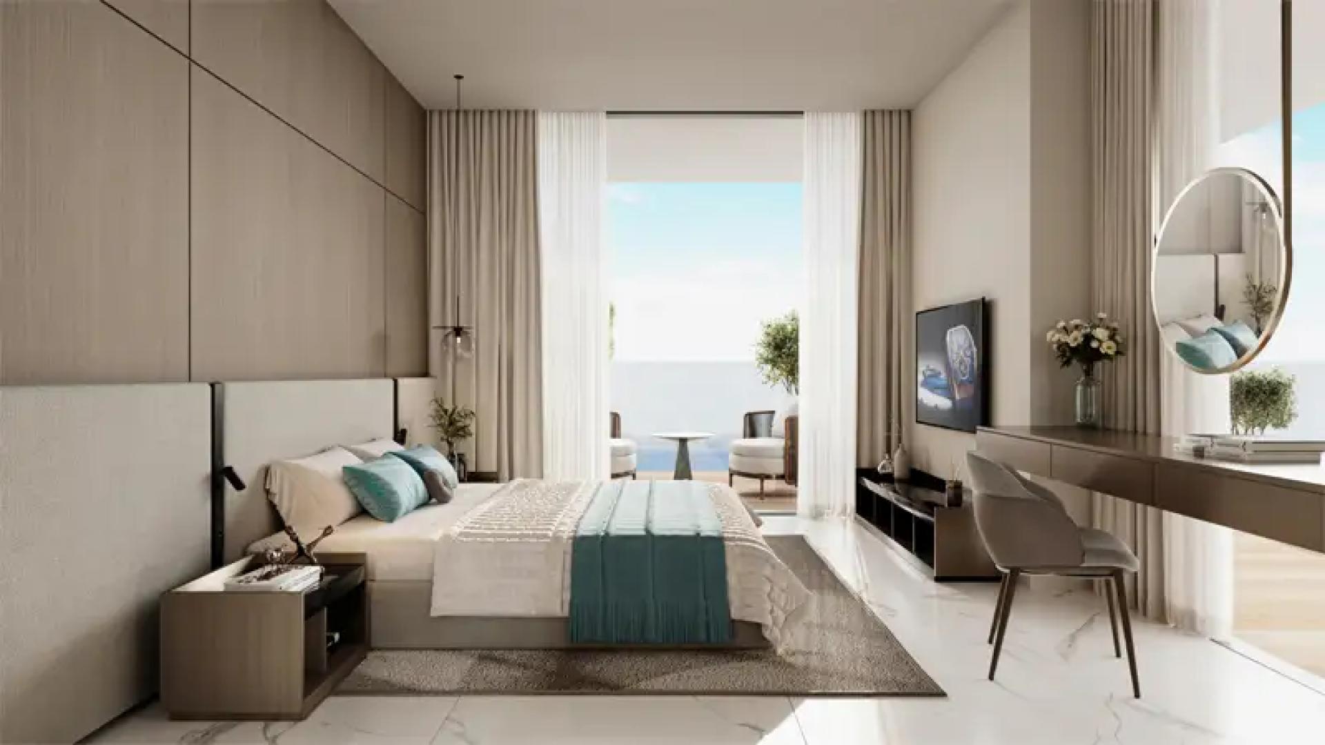 Franck Muller Yachting Residences 10