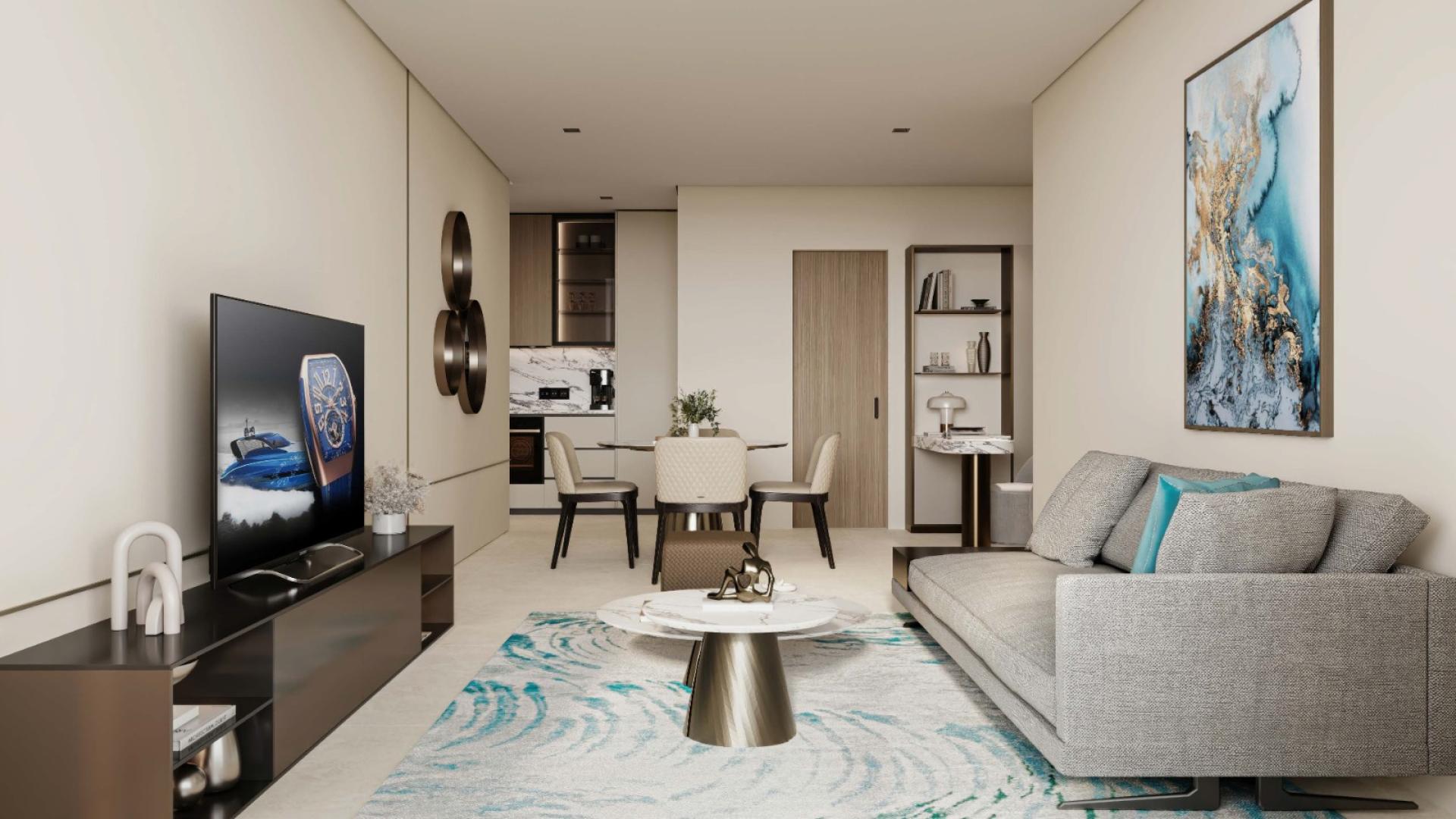 Franck Muller Yachting Residences 13