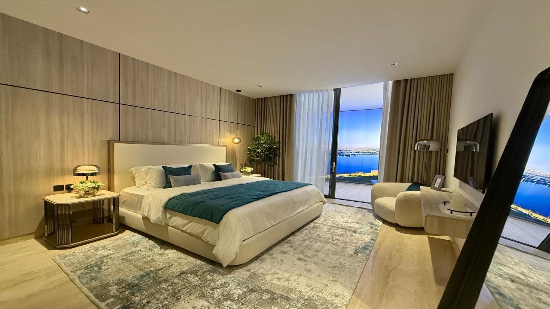 Franck Muller Yachting Residences 14
