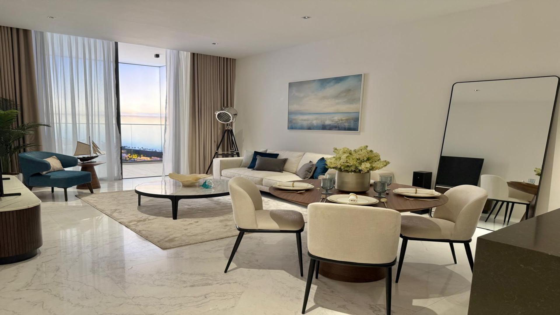 Franck Muller Yachting Residences 16
