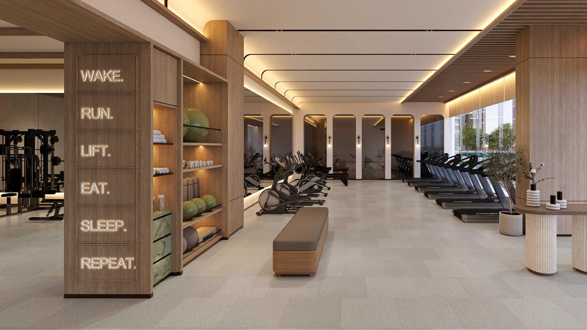Ghadeer at Expo Valley Views | Modern Living 6