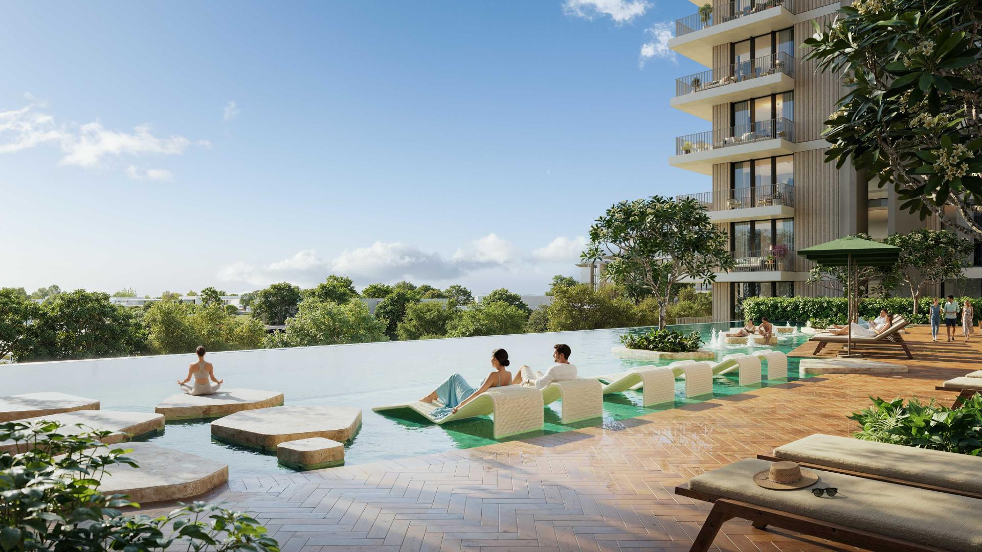 Ghadeer at Expo Valley Views | Modern Living 9