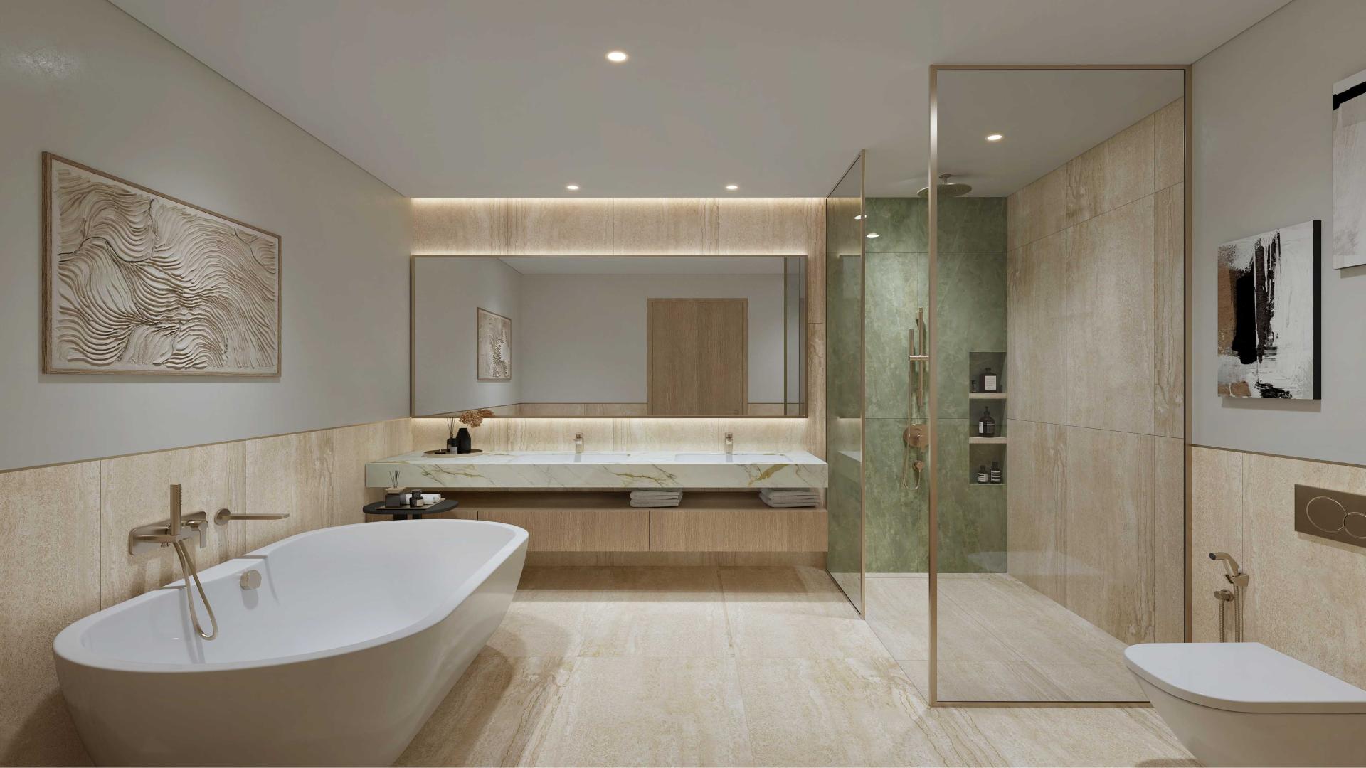Ghadeer at Expo Valley Views | Modern Living 10