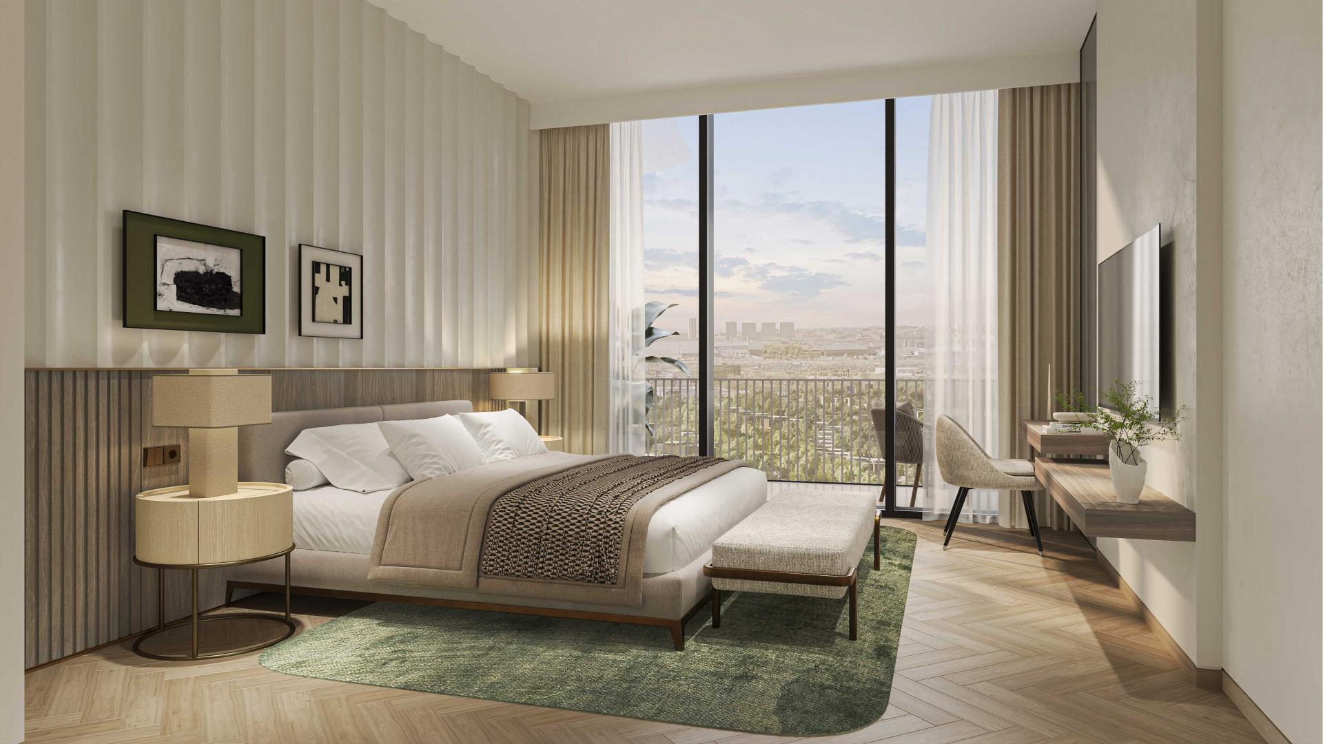 Ghadeer at Expo Valley Views | Modern Living 11