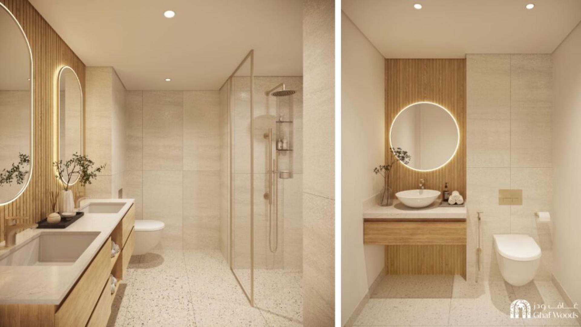 Distrikt at Ghaf Woods, Dubai Land | Majid Al Futtaim 4