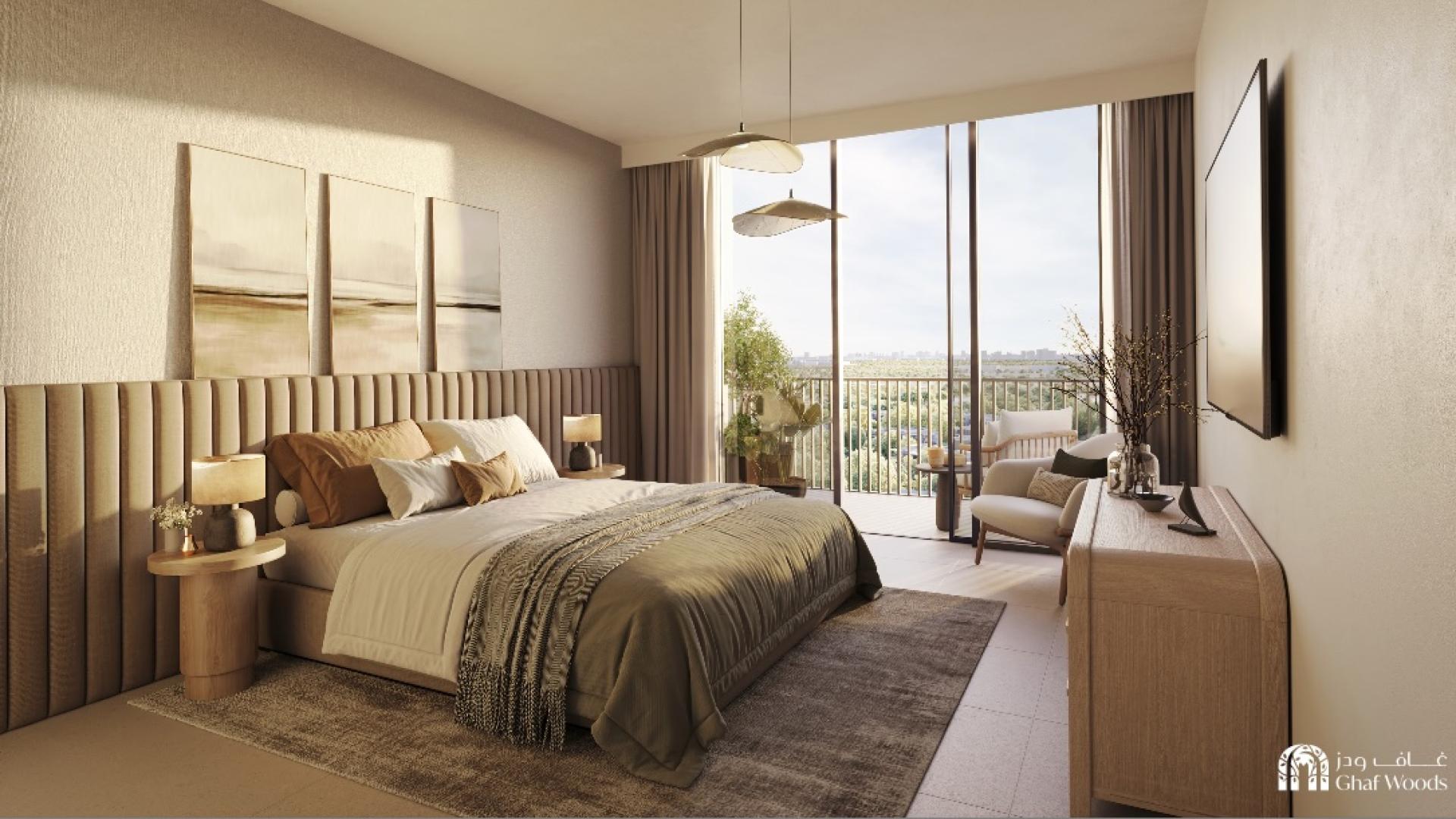 Distrikt at Ghaf Woods, Dubai Land | Majid Al Futtaim 5