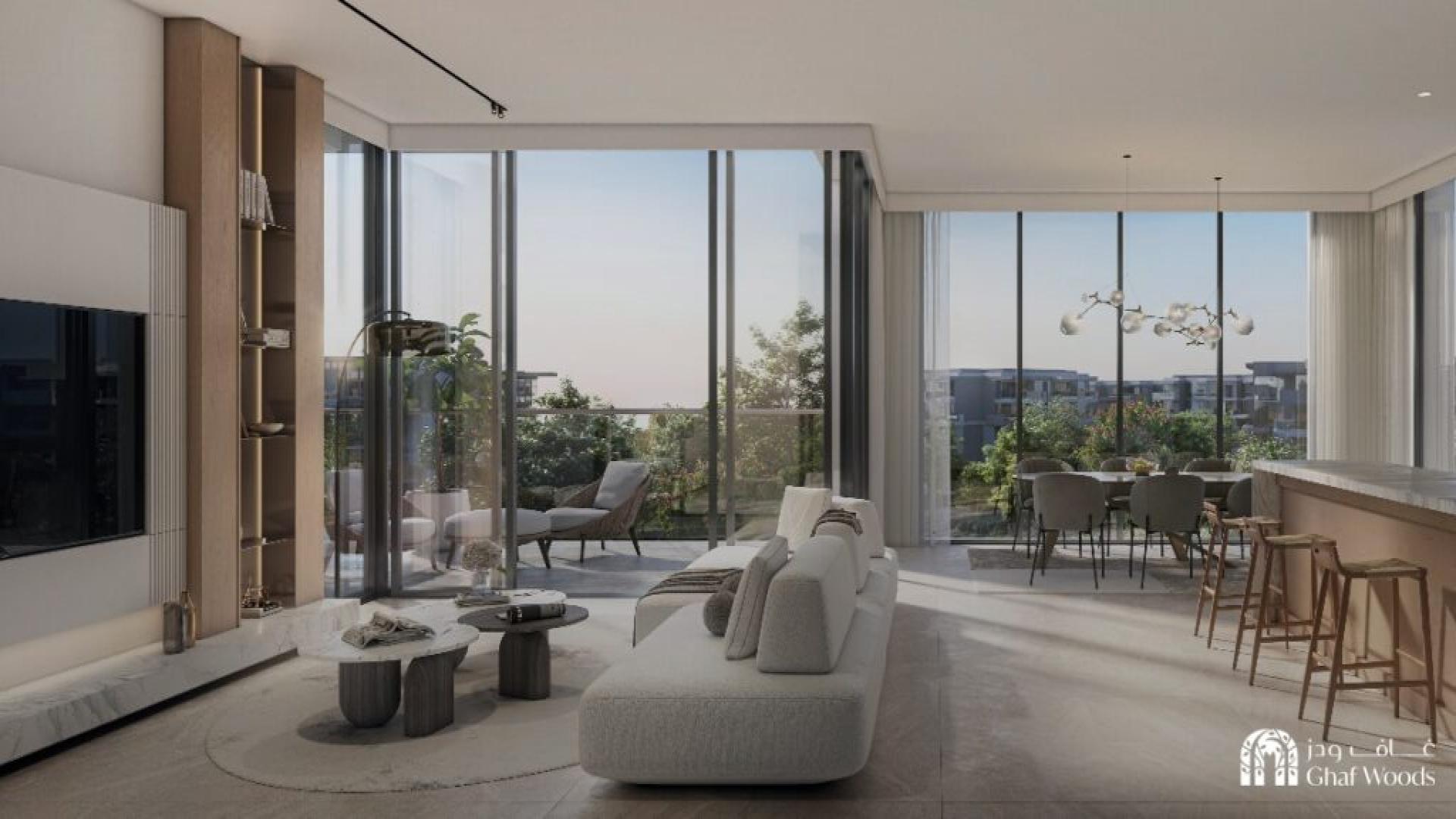 Distrikt at Ghaf Woods, Dubai Land | Majid Al Futtaim 7