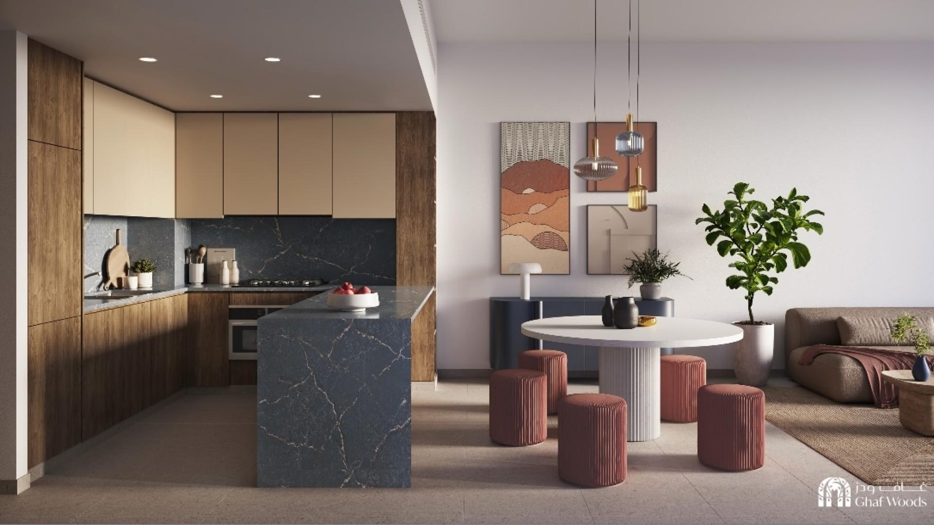 Distrikt at Ghaf Woods, Dubai Land | Majid Al Futtaim 8