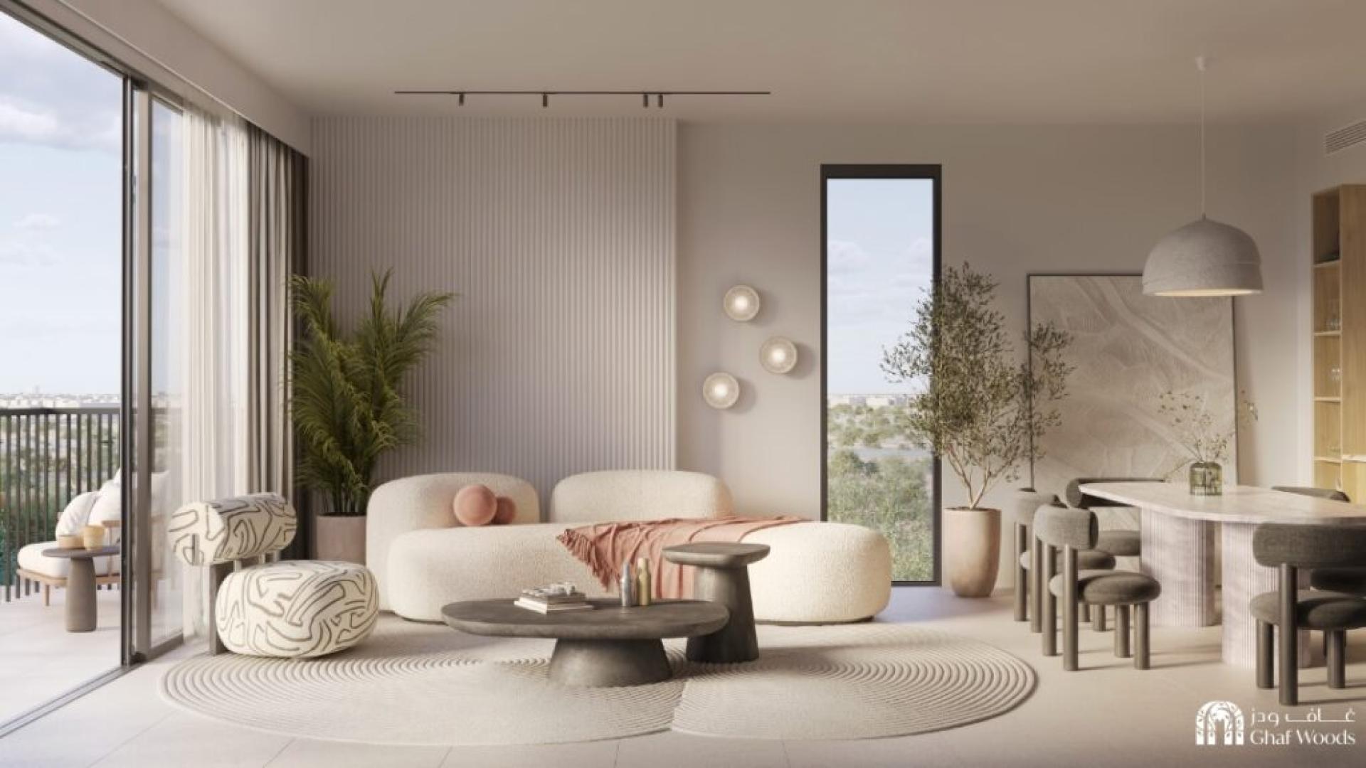 Distrikt at Ghaf Woods, Dubai Land | Majid Al Futtaim 9
