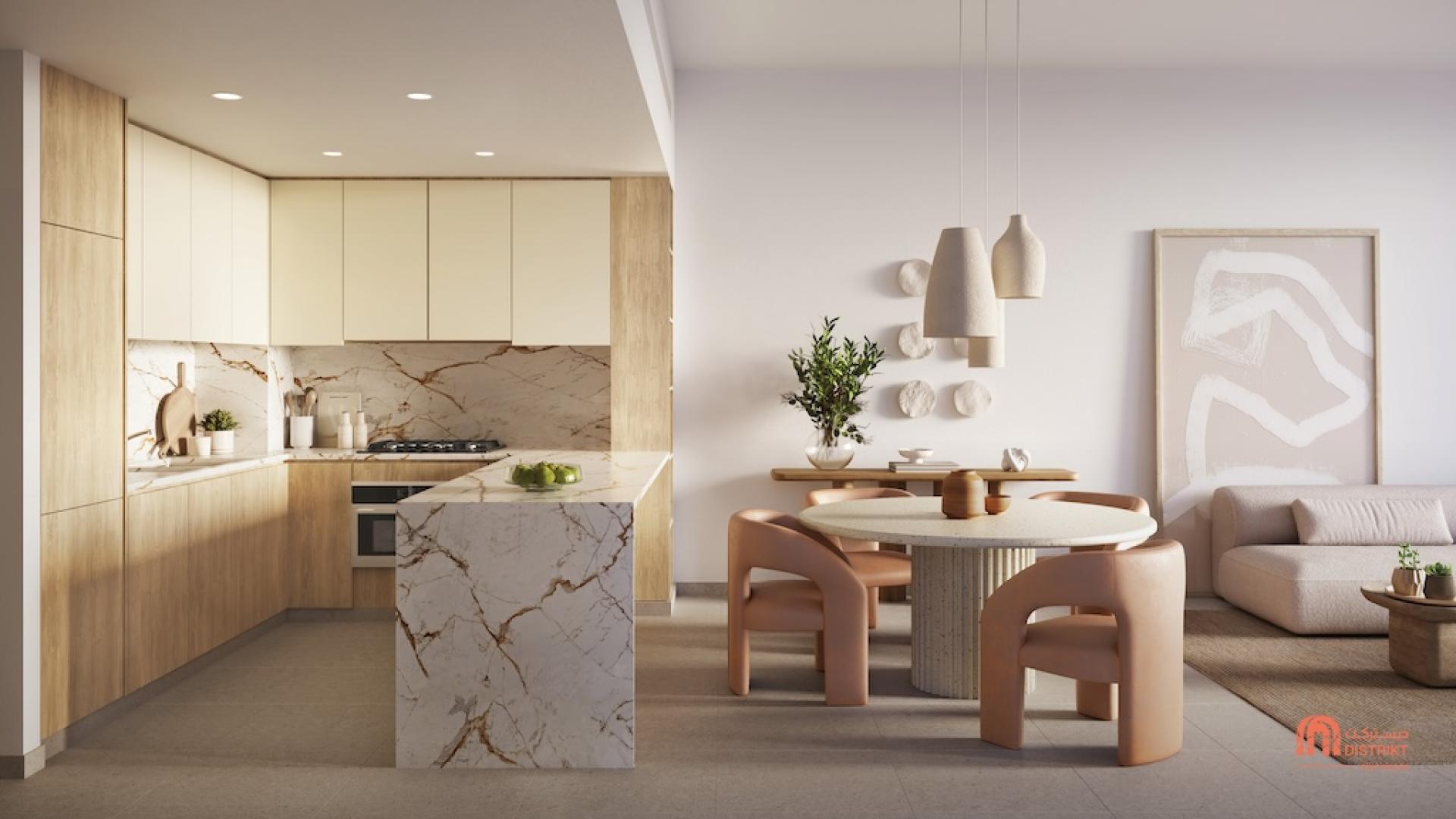Distrikt at Ghaf Woods, Dubai Land | Majid Al Futtaim 11