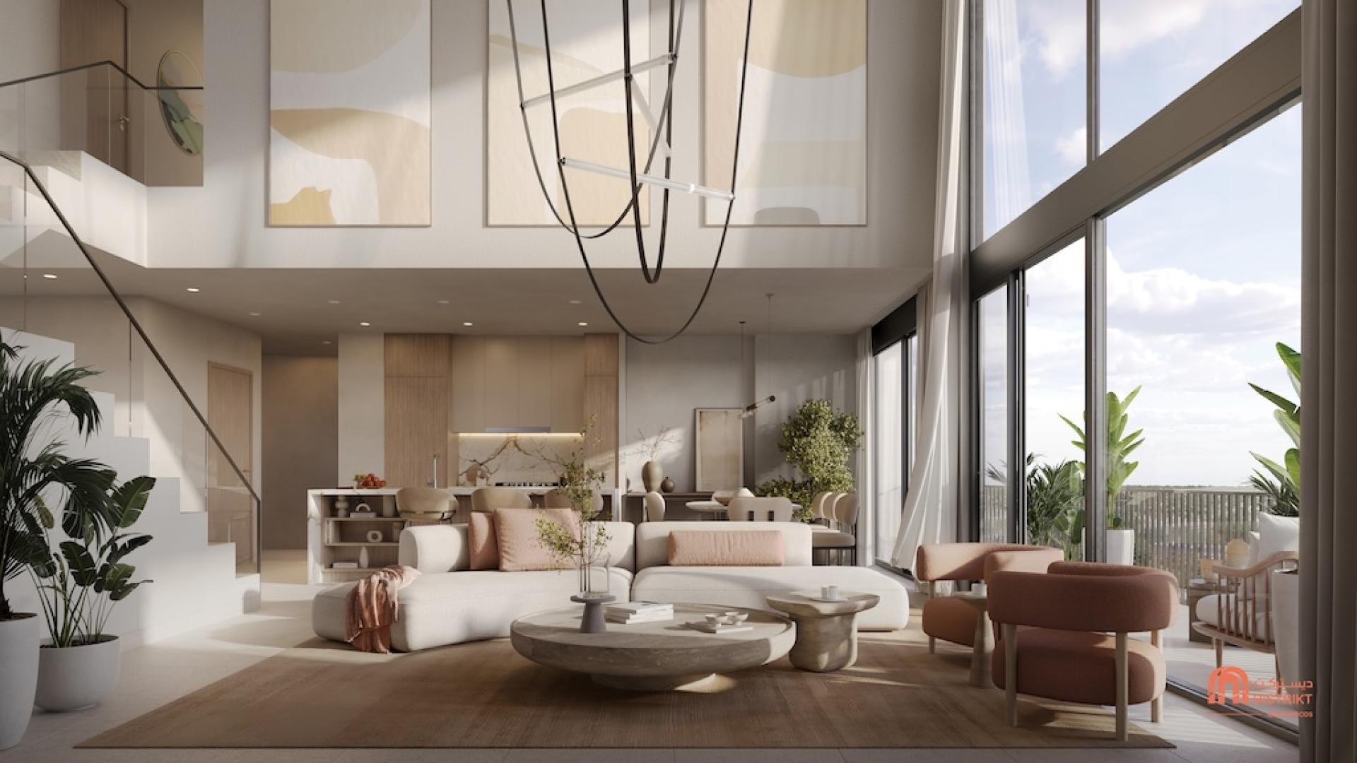 Distrikt at Ghaf Woods, Dubai Land | Majid Al Futtaim 12