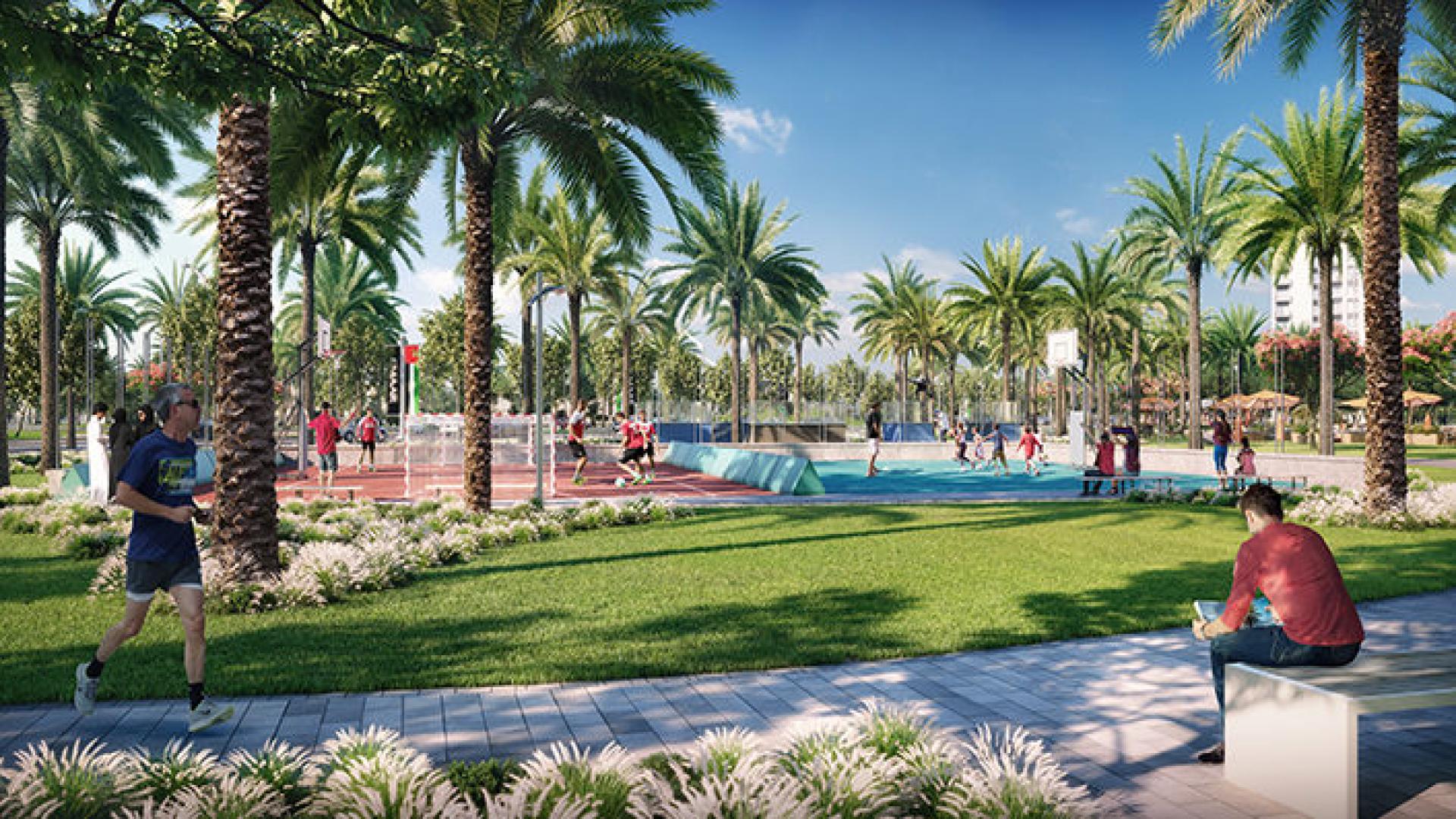 Golf Hills at Emaar South by Emaar 3