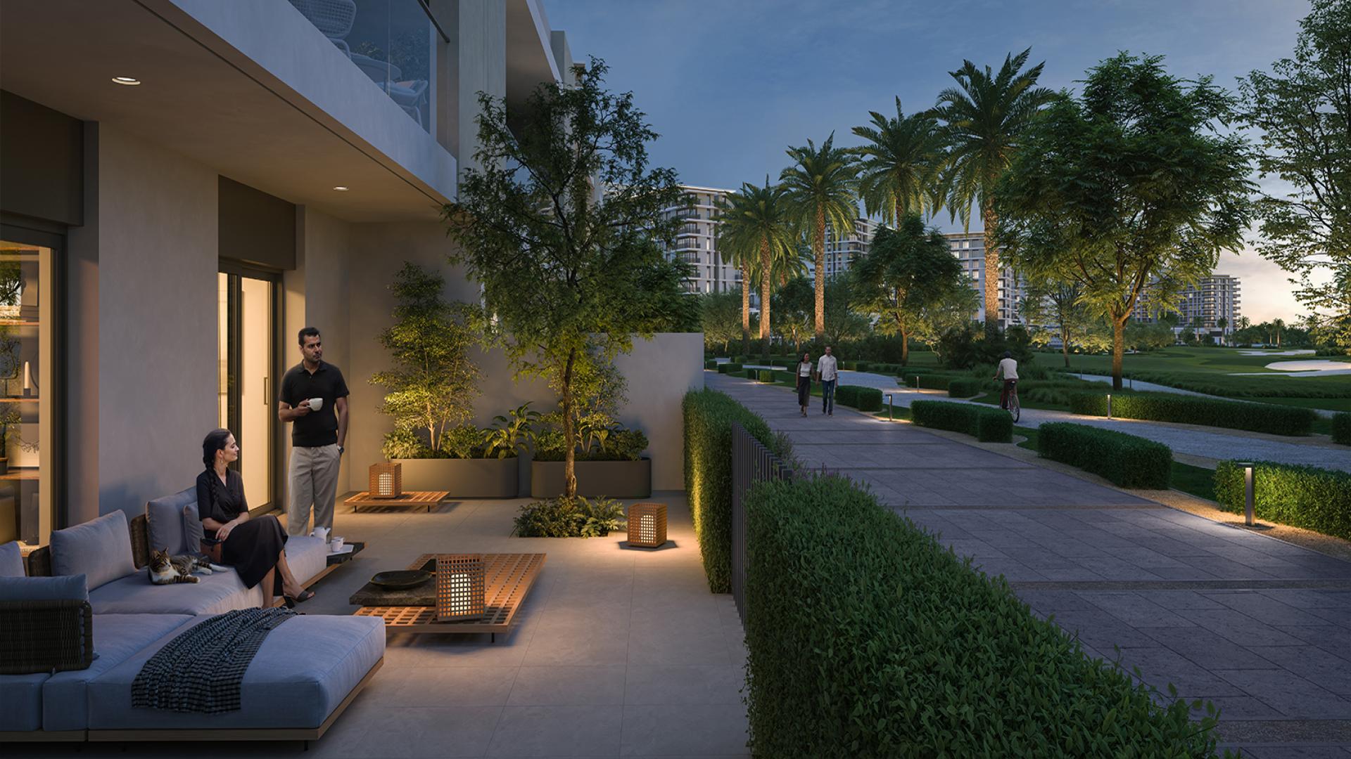 Golf Hills at Emaar South by Emaar 5