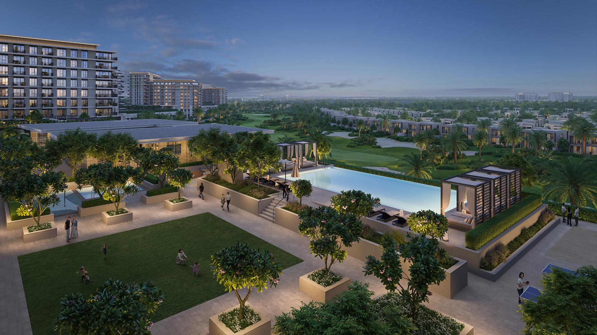 Golf Hills at Emaar South by Emaar 7
