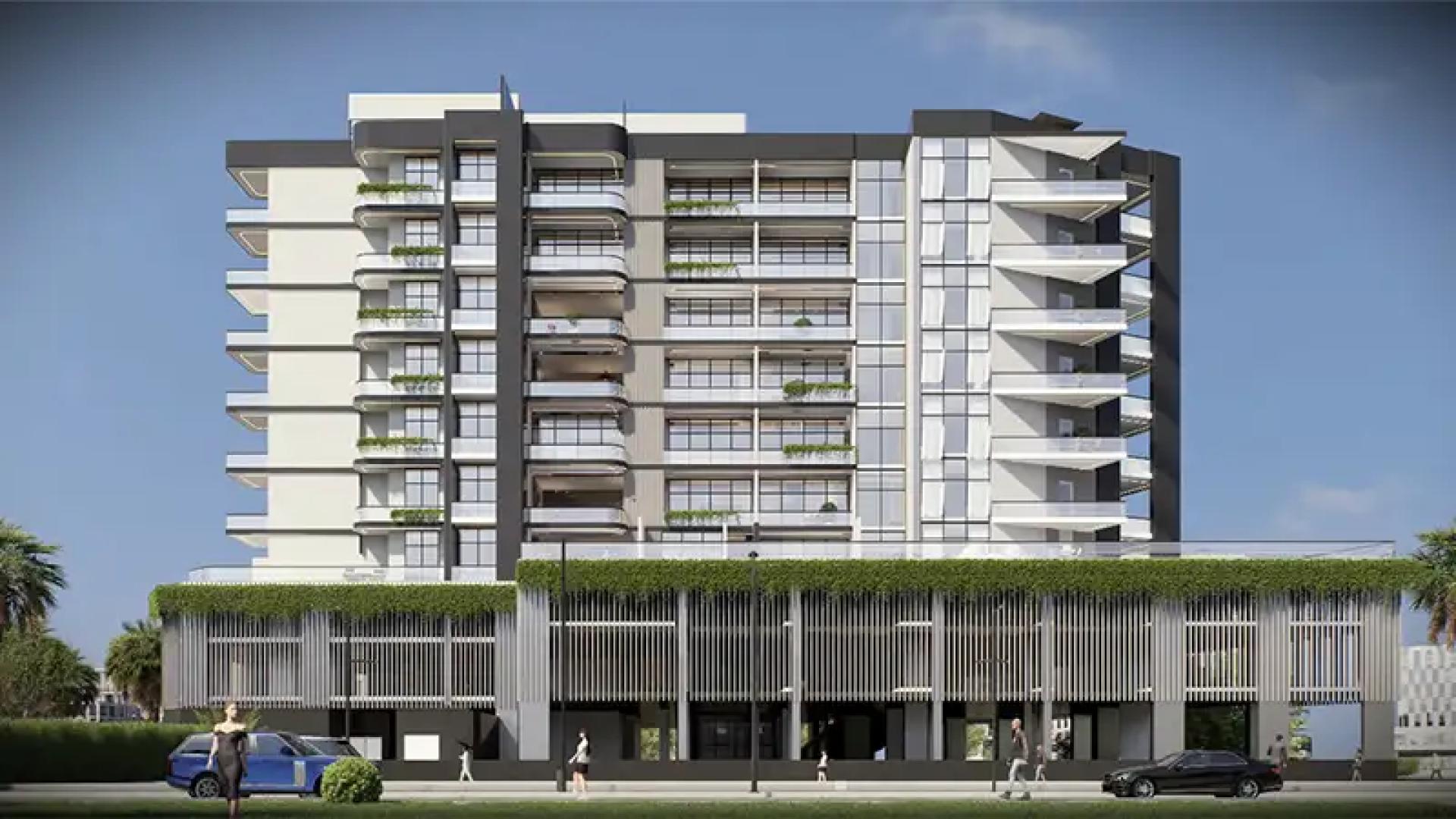 Golf Terrace Residences at IMPZ