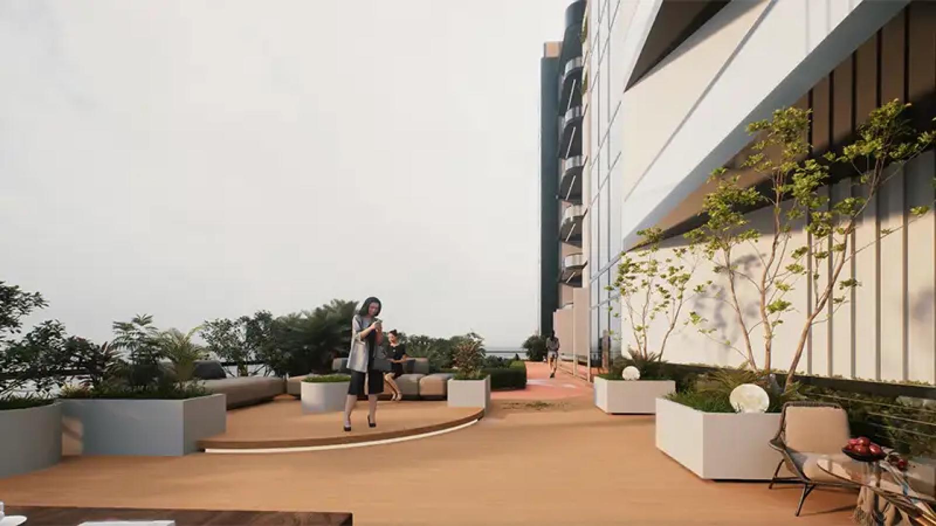 Golf Terrace Residences at IMPZ 3