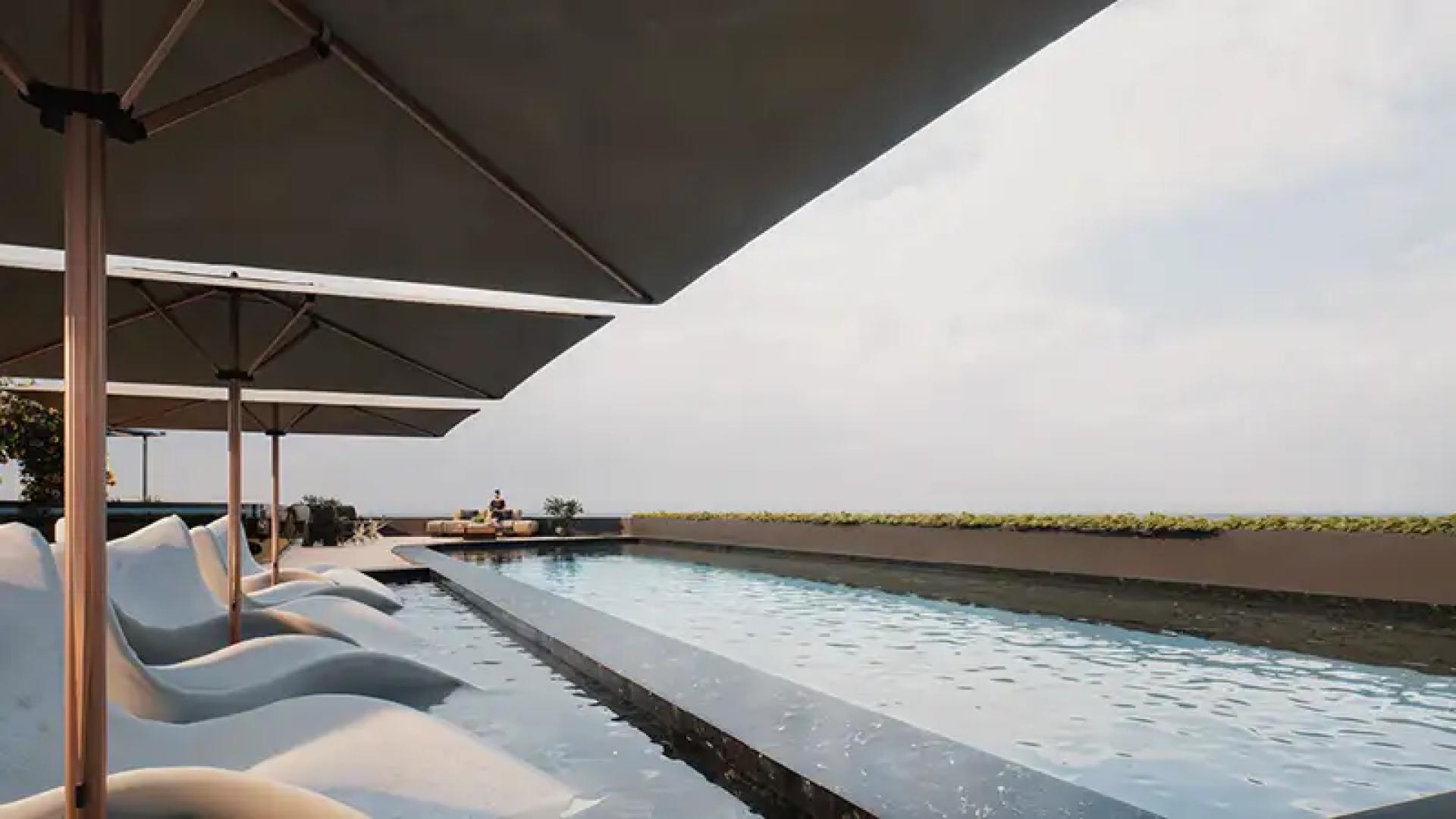 Golf Terrace Residences at IMPZ 4