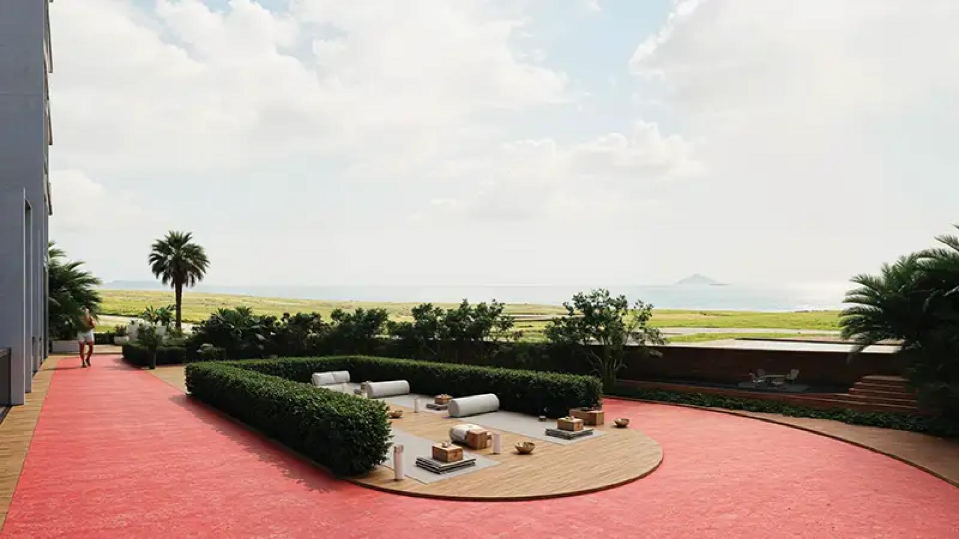 Golf Terrace Residences at IMPZ 5